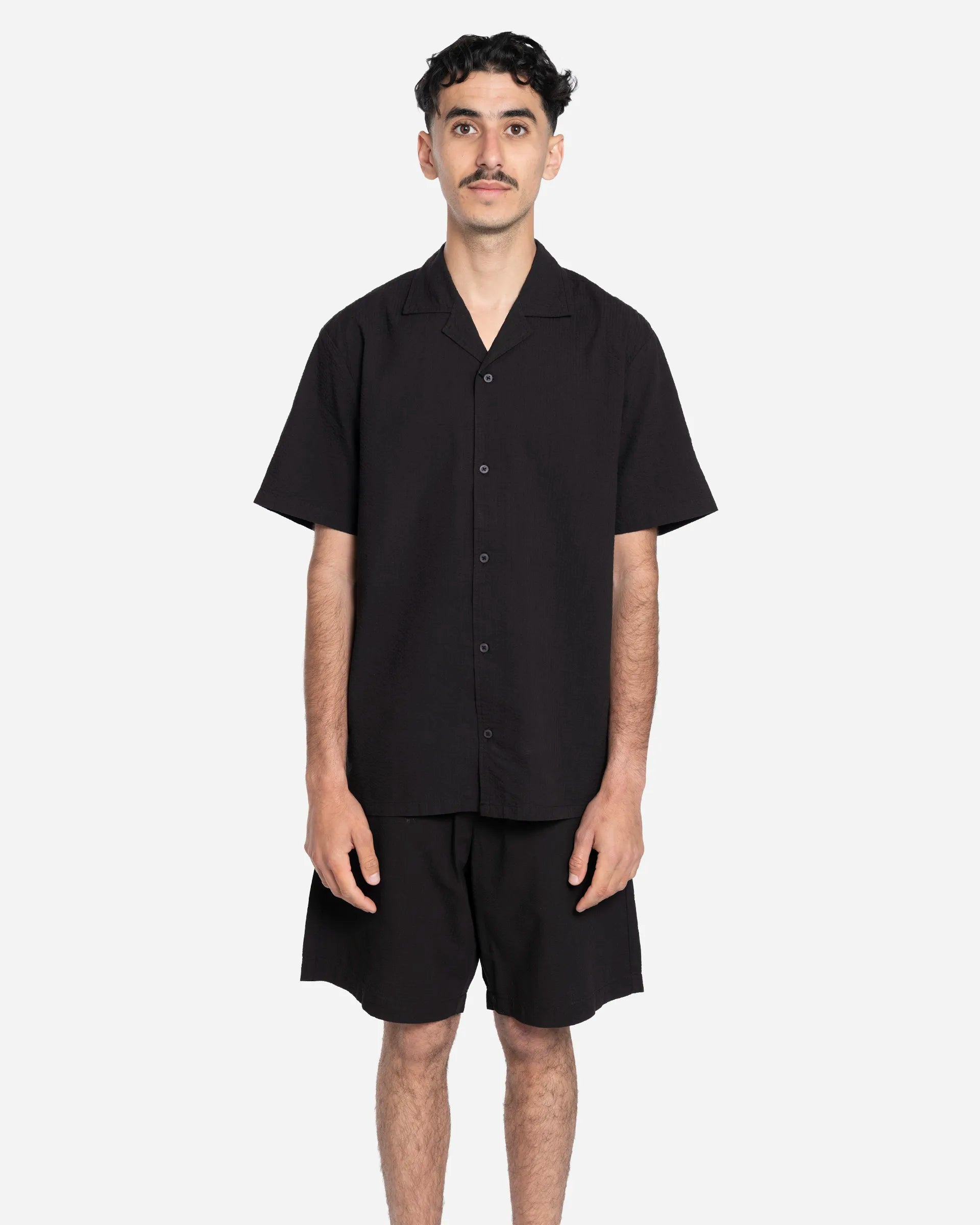 Chemise à Manches Courtes Timo