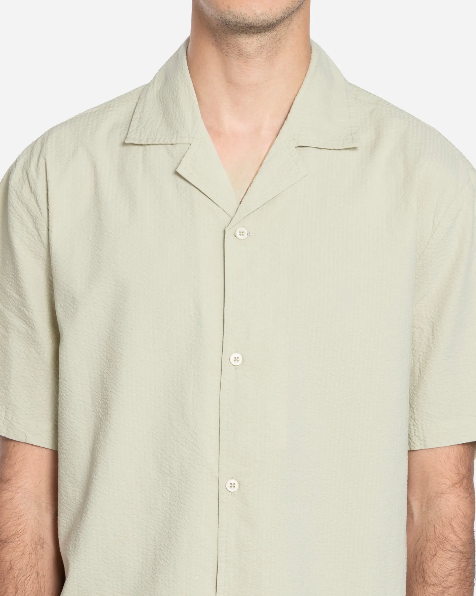 Chemise à Manches Courtes Timo