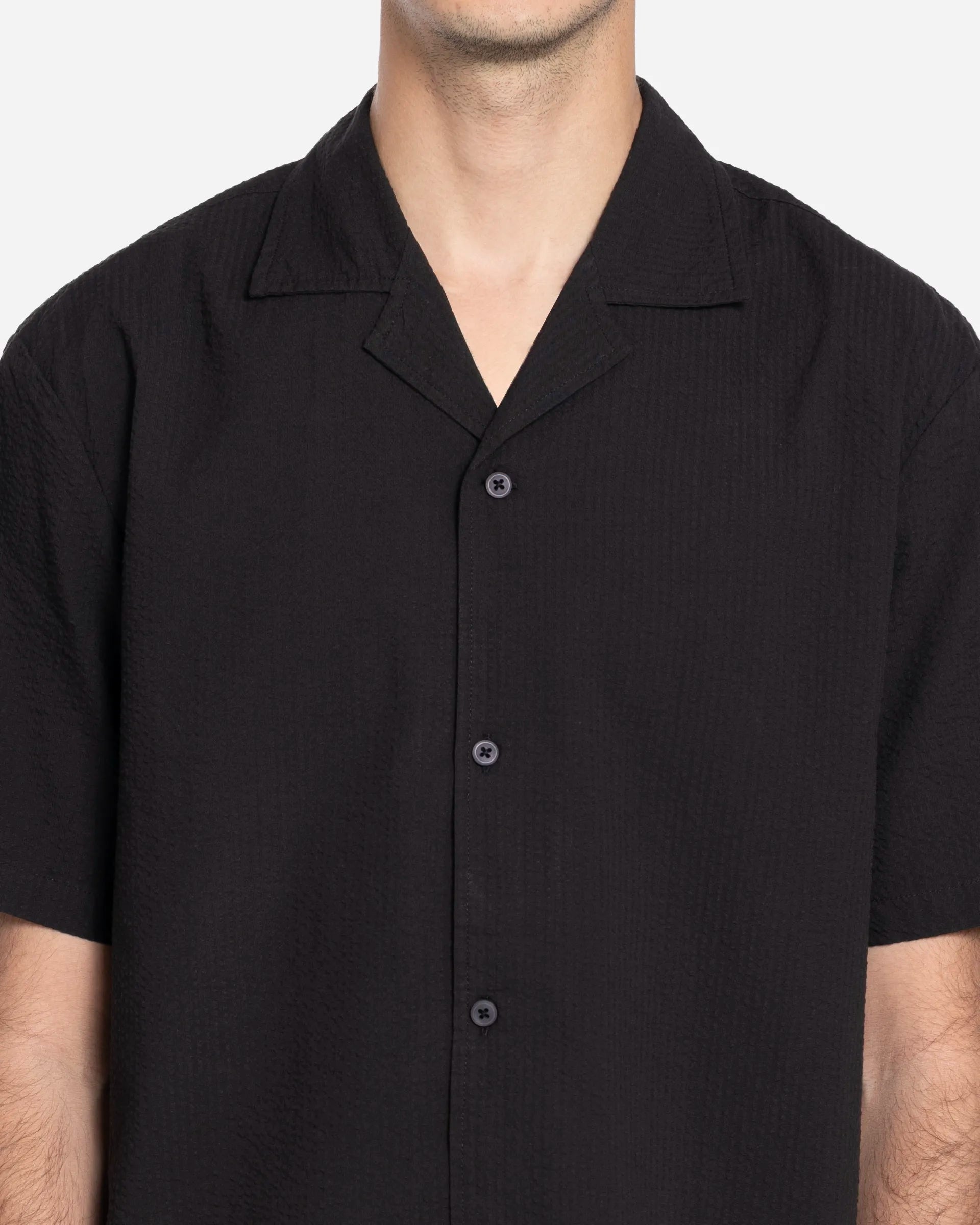 Chemise à Manches Courtes Timo