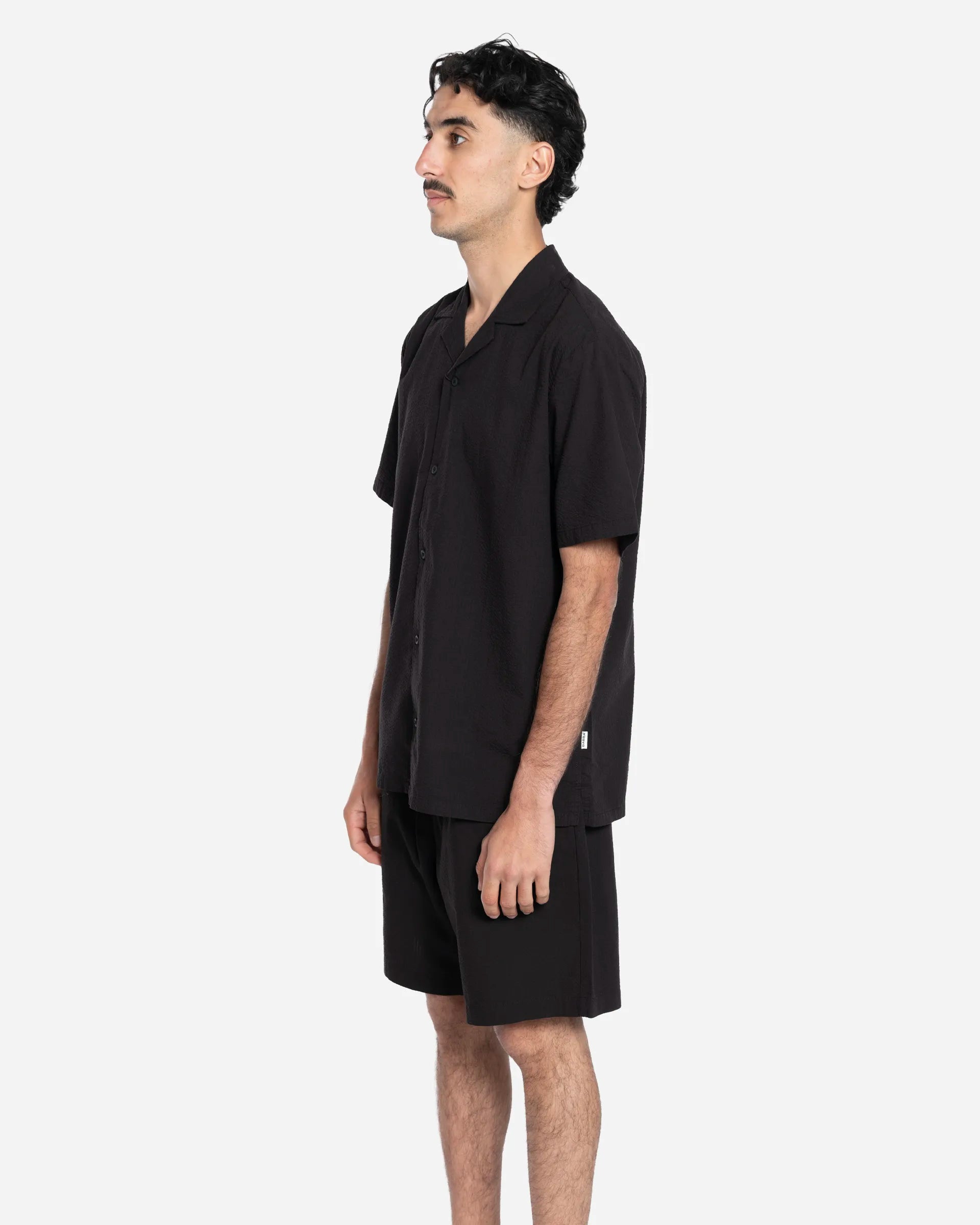 Chemise à Manches Courtes Timo