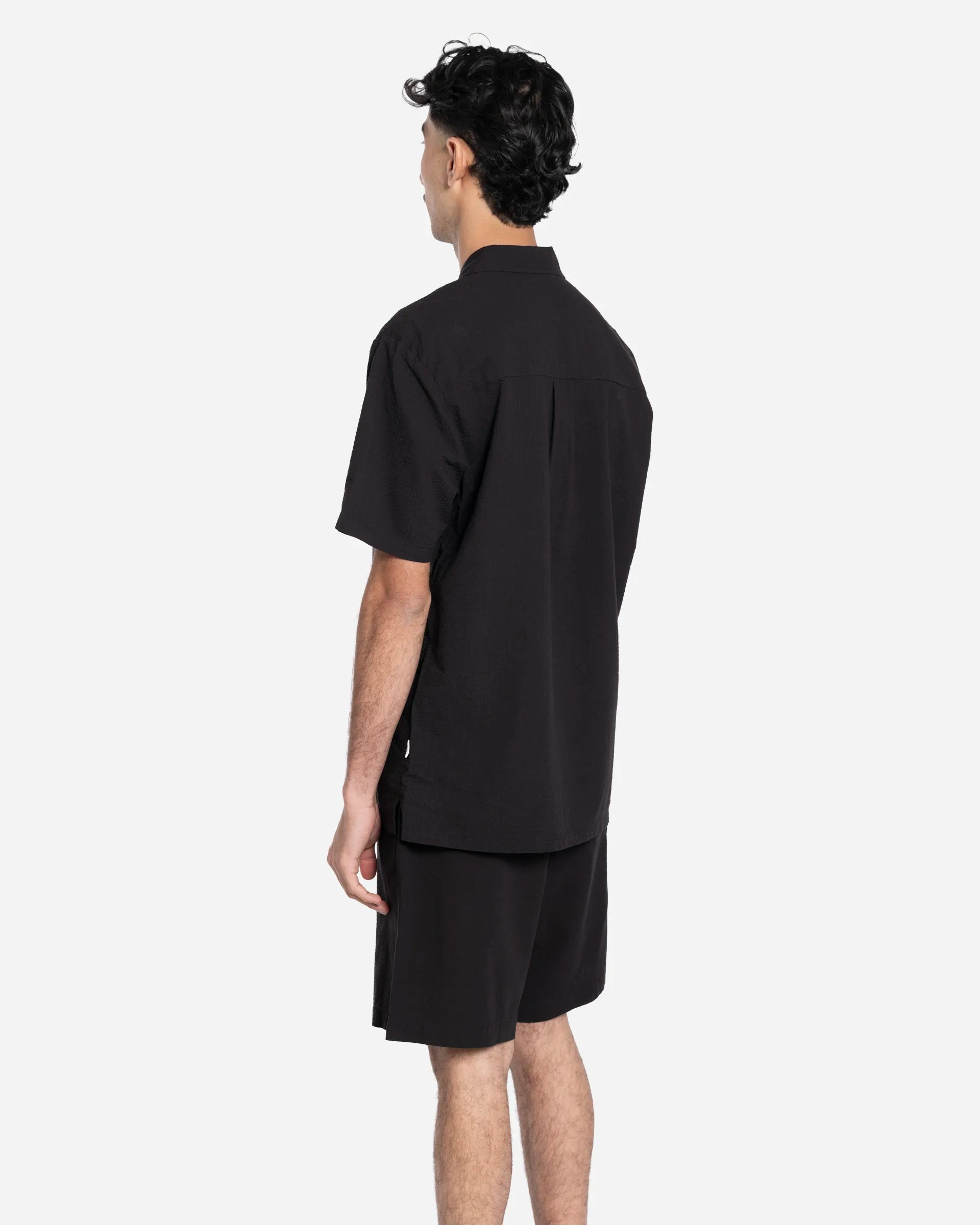 Chemise à Manches Courtes Timo