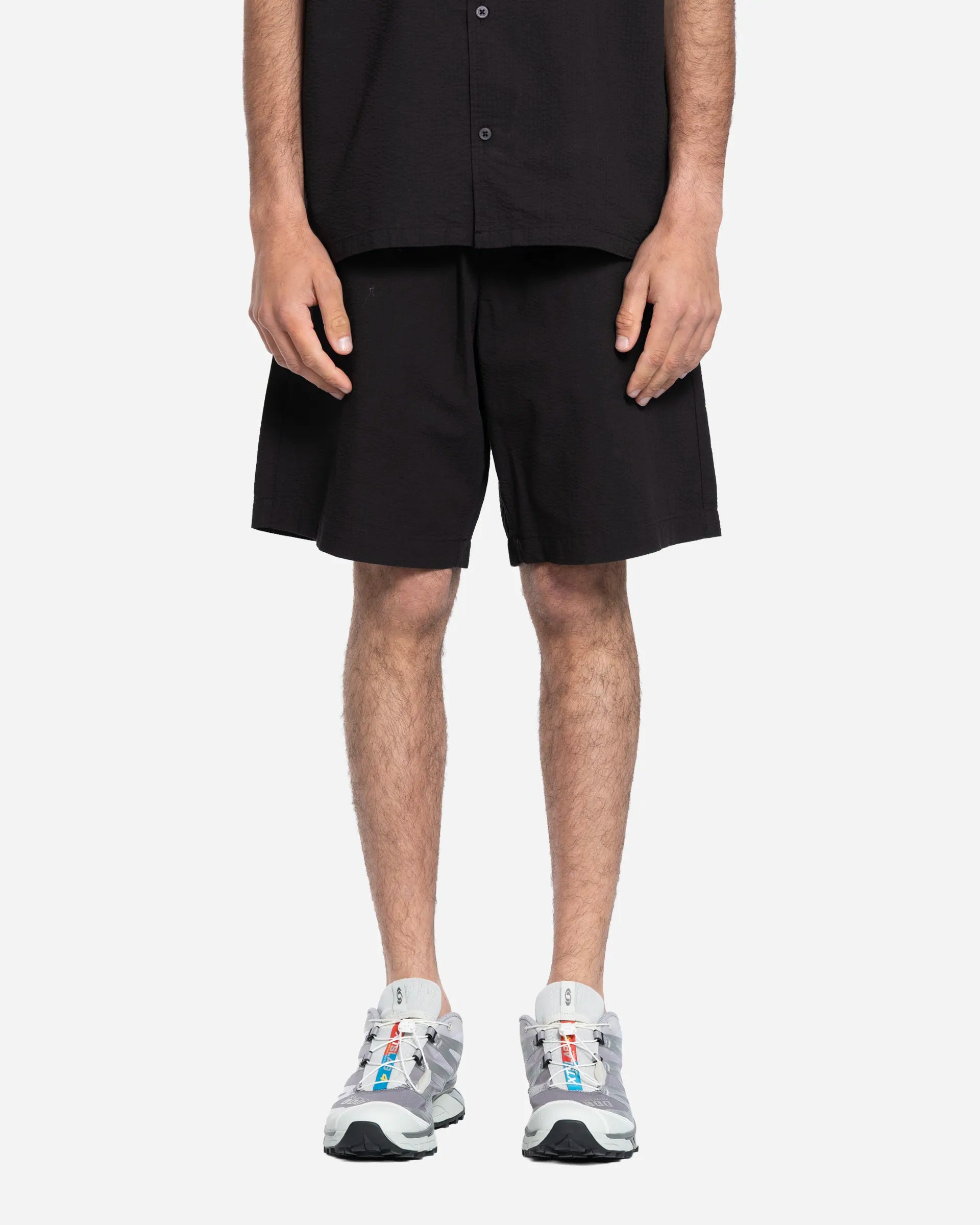 Short Tommi Ker