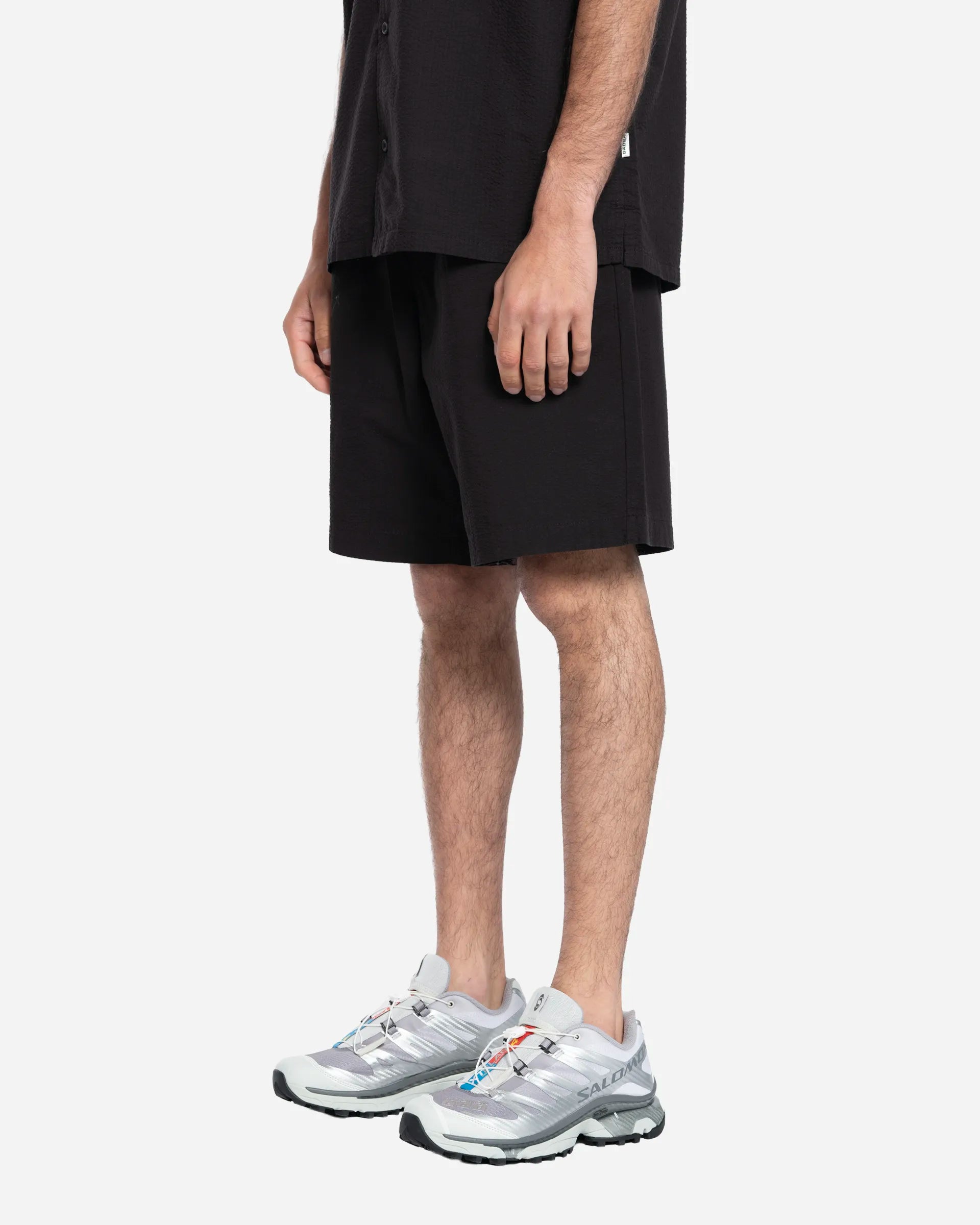 Short Tommi Ker