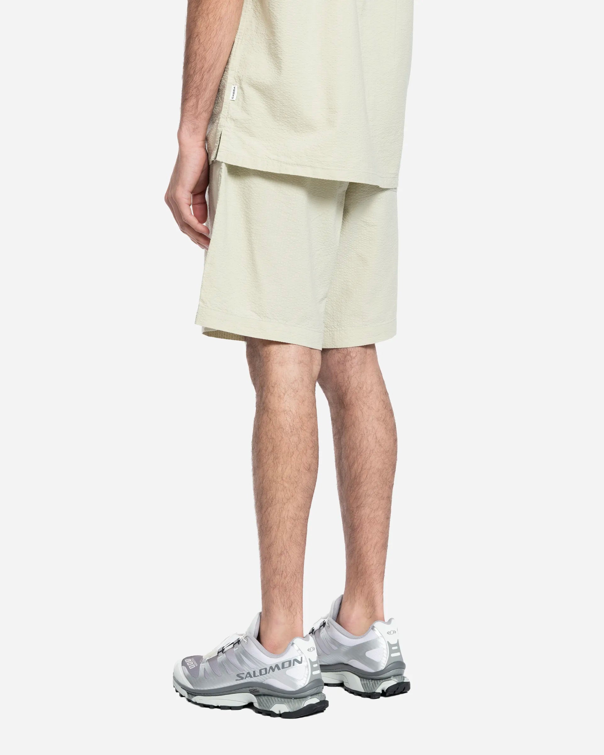 Short Tommi Ker