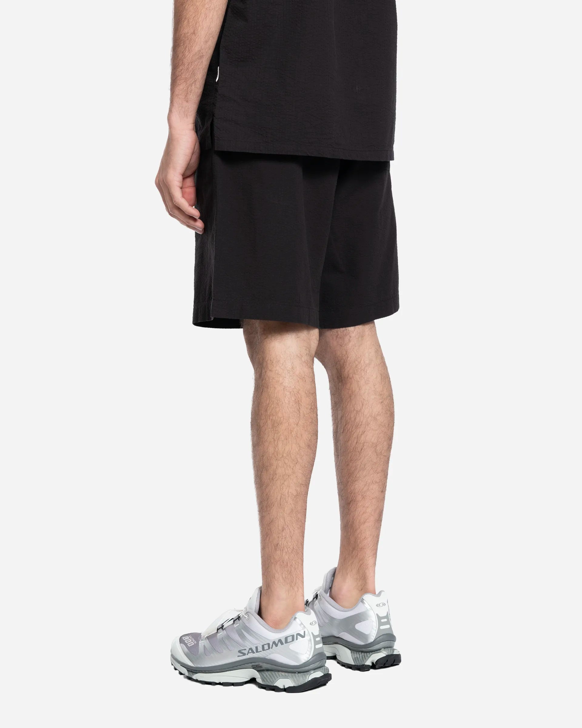 Short Tommi Ker