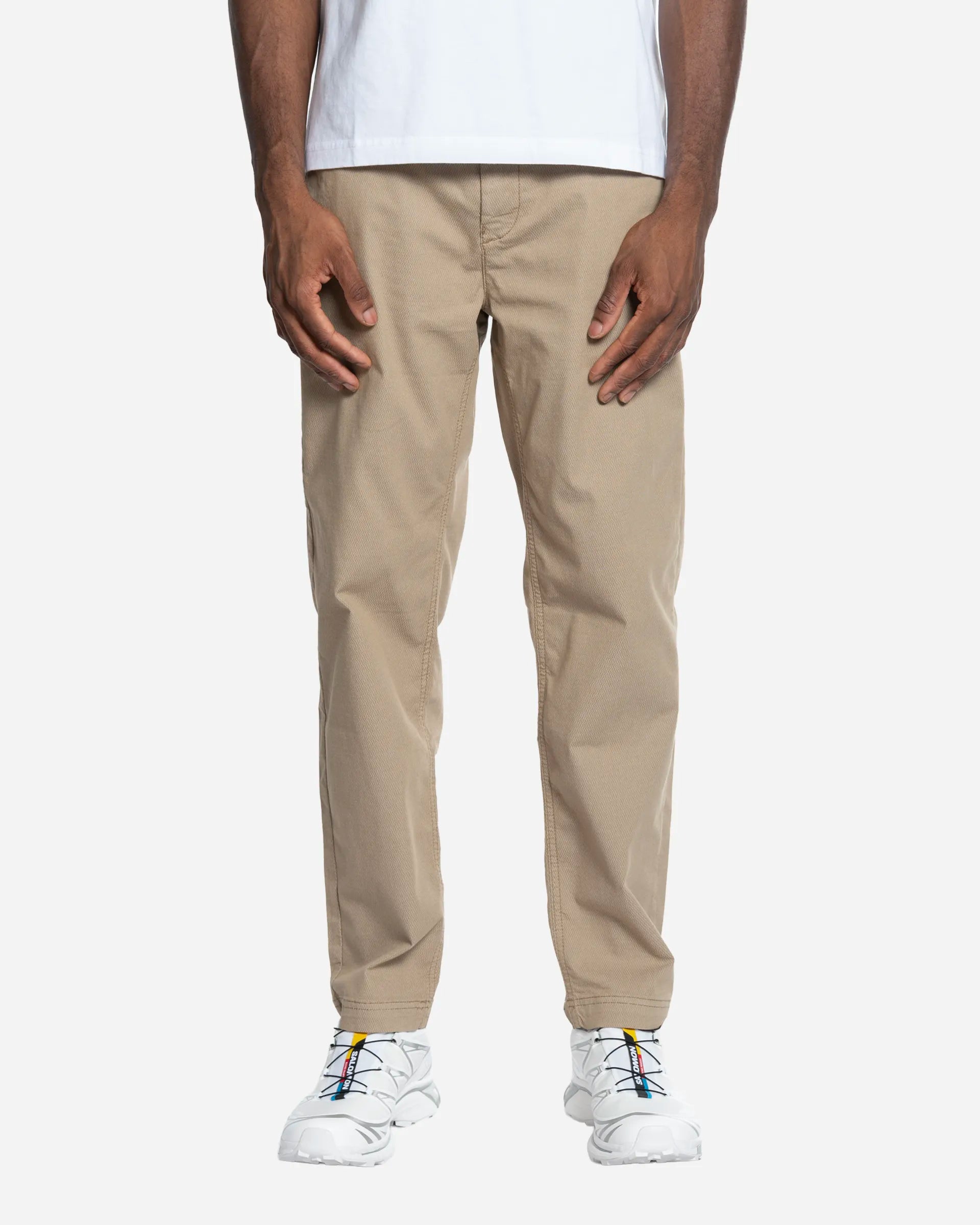 Pantalon Joe Nopleats Dale