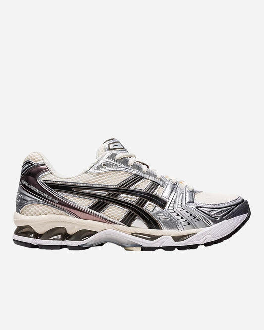 Gel-Kayano 14 Cream/Black