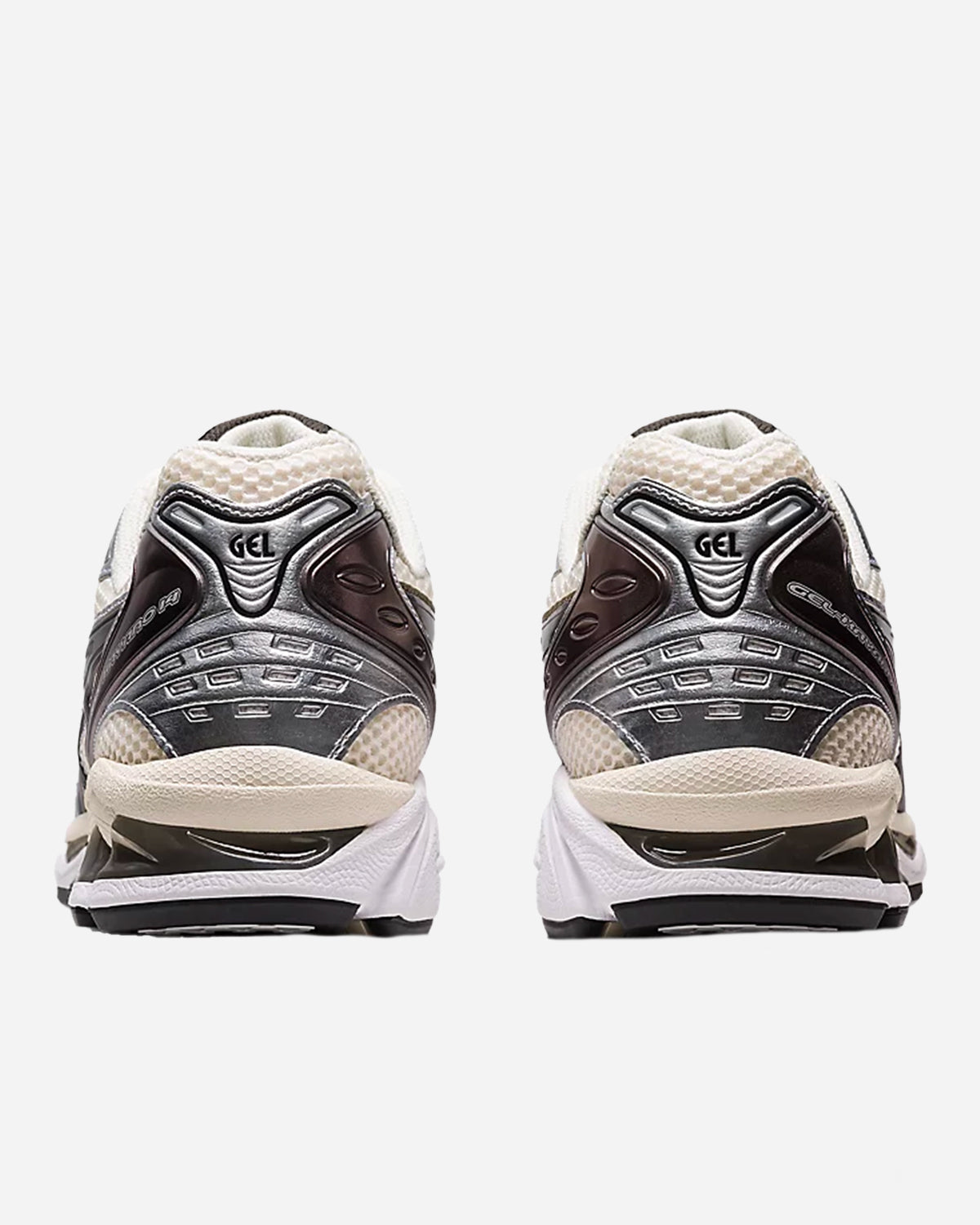 Gel-Kayano 14 Cream/Black