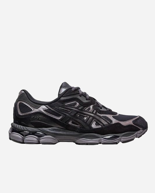 Gel-NYC Graphite Grey/Black
