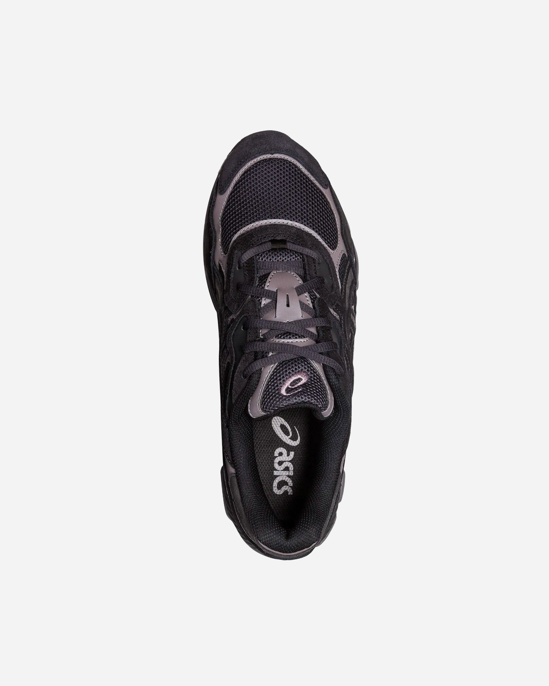 Gel-NYC Graphite Grey/Black