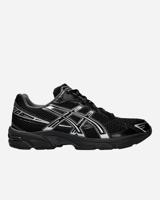 Gel-1130 Black/Pure Silver