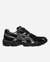 Black / Pure Silver