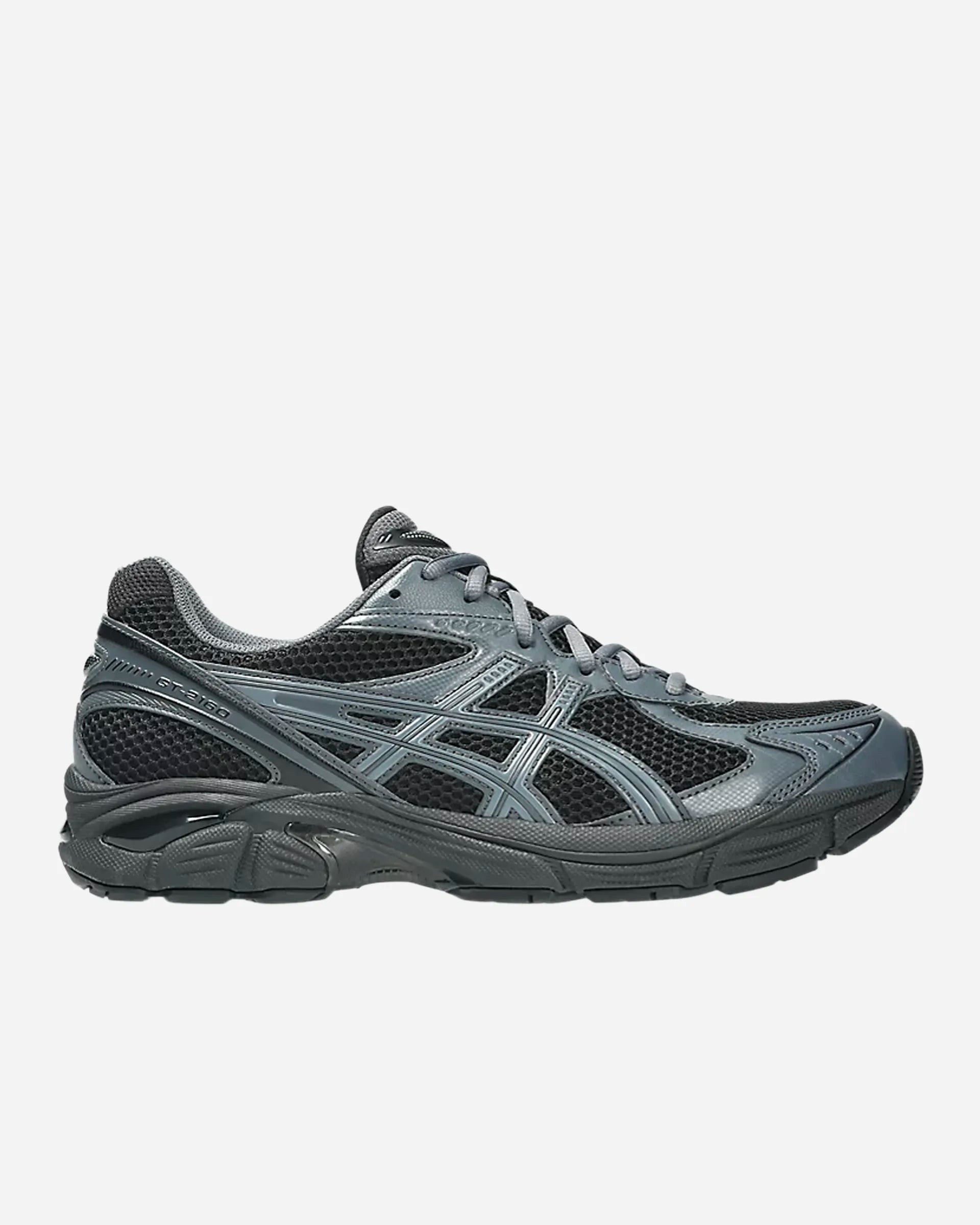 GT-2160 Black/Carrier Grey