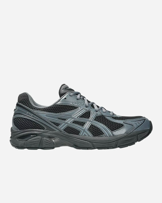 GT-2160 Black/Carrier Grey
