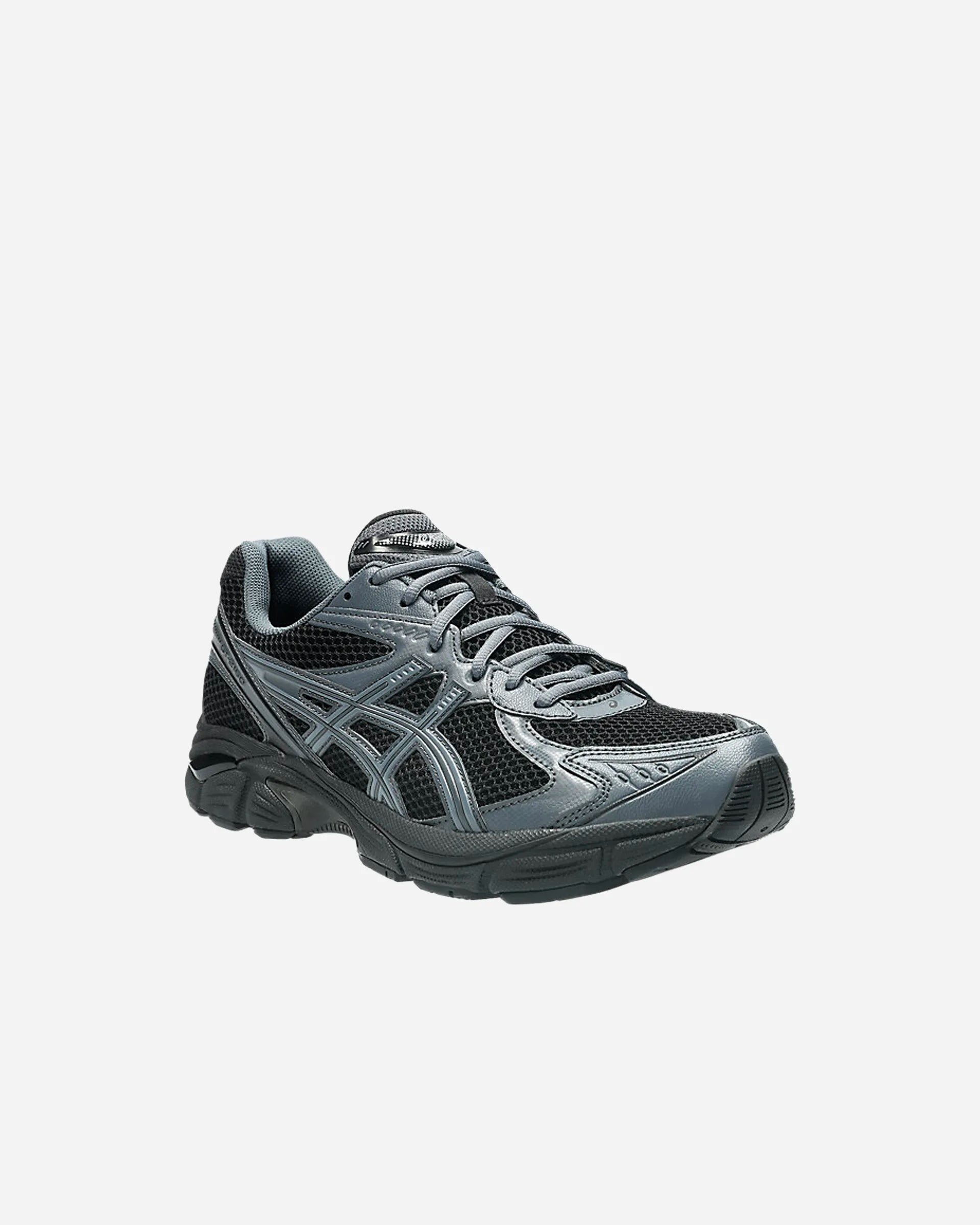GT-2160 Black/Carrier Grey