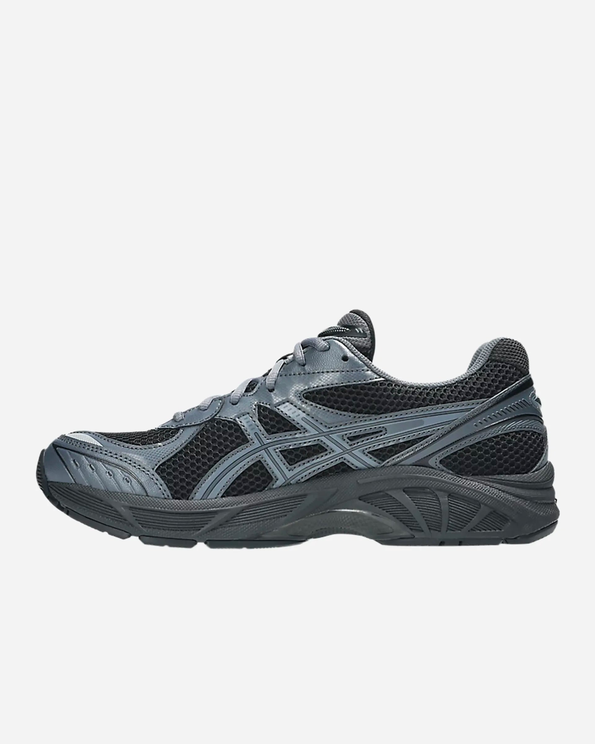 GT-2160 Black/Carrier Grey