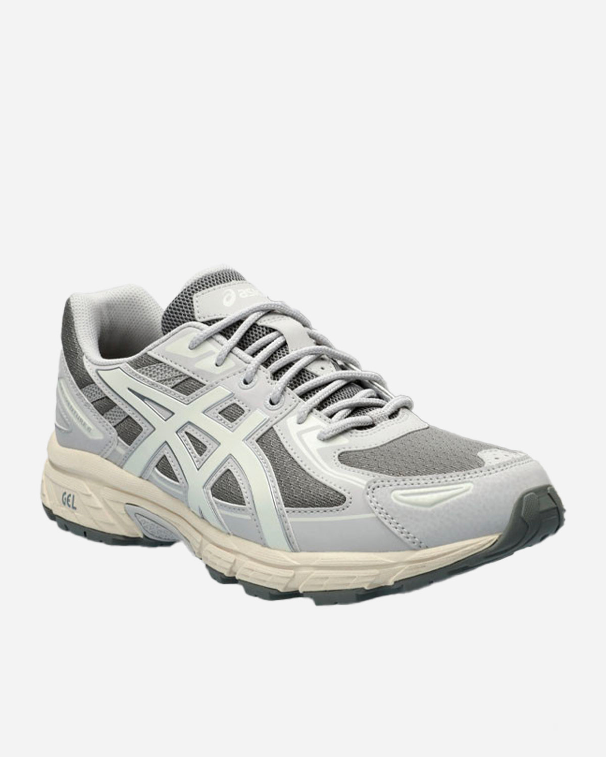 Gel-Venture 6 Clay Grey/Cream