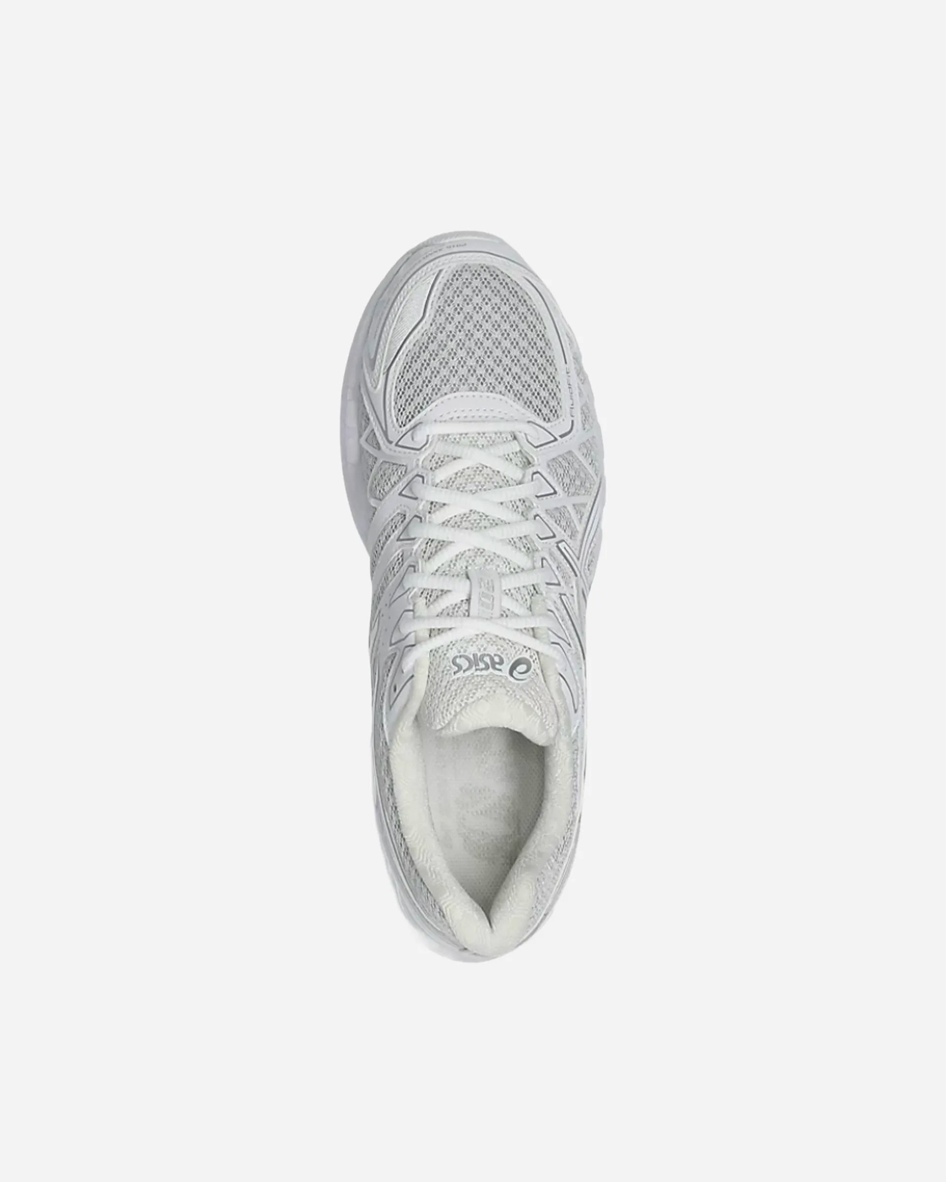 Gel-Kayano 20 Glacier Grey/White