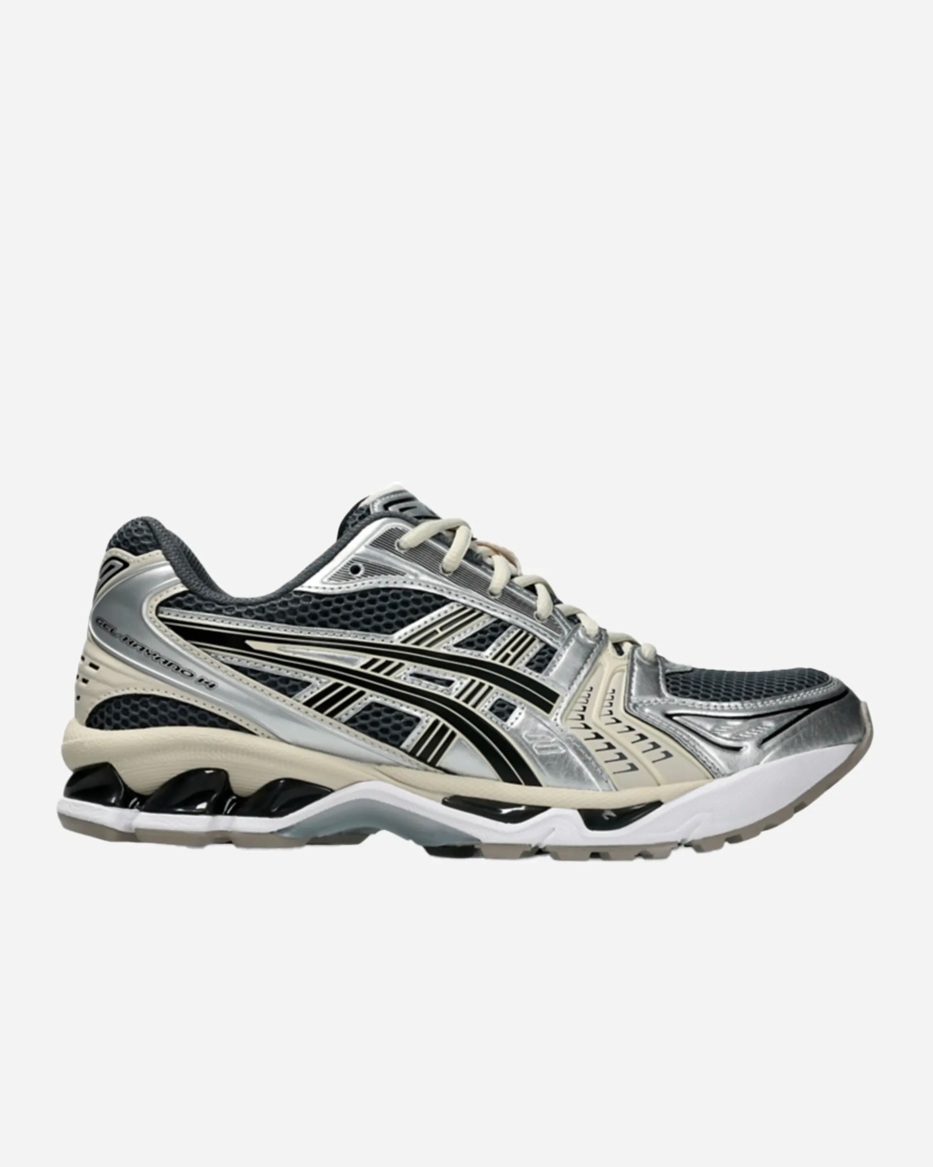 Gel-Kayano 14 Carrier Grey