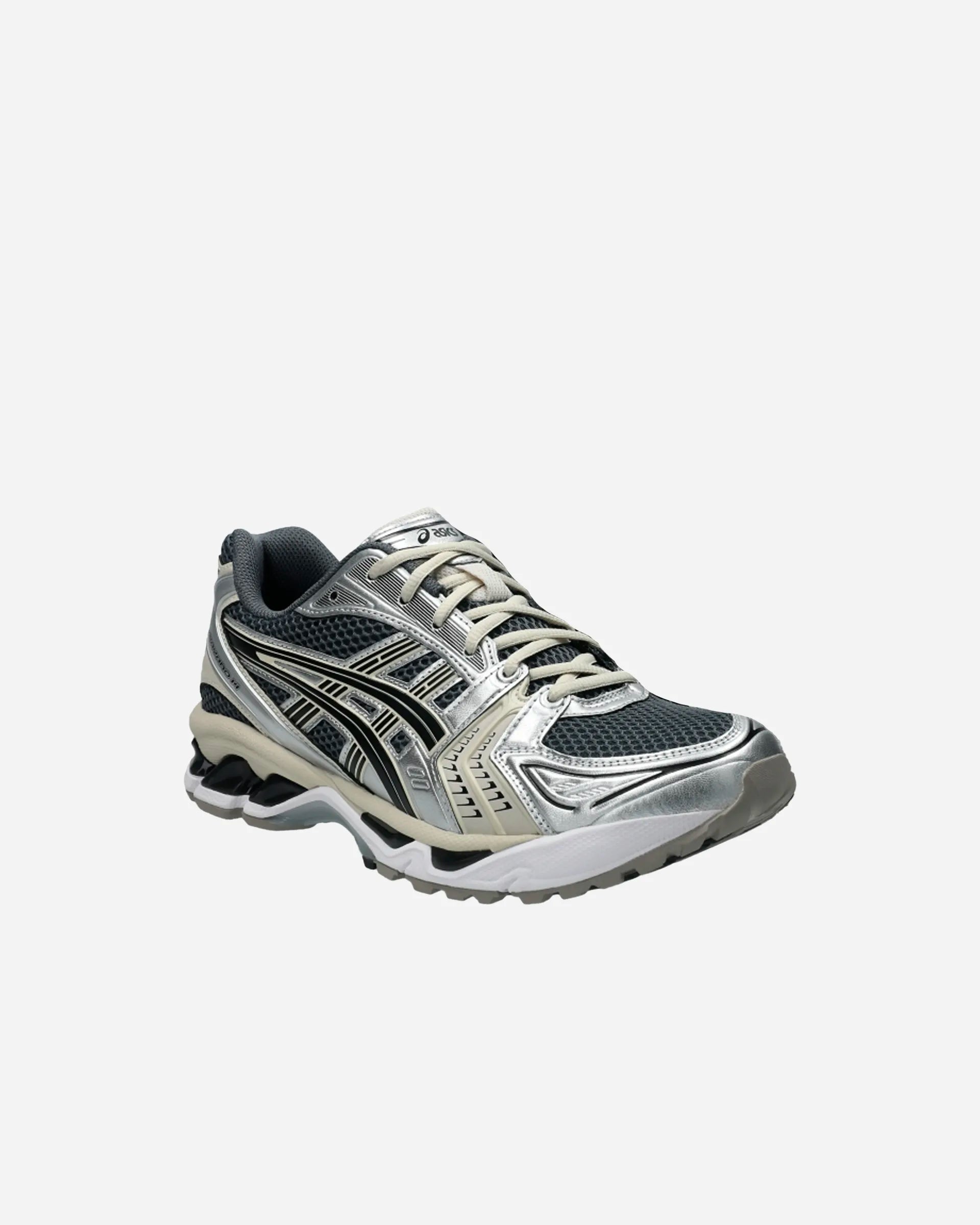 Gel-Kayano 14 Carrier Grey