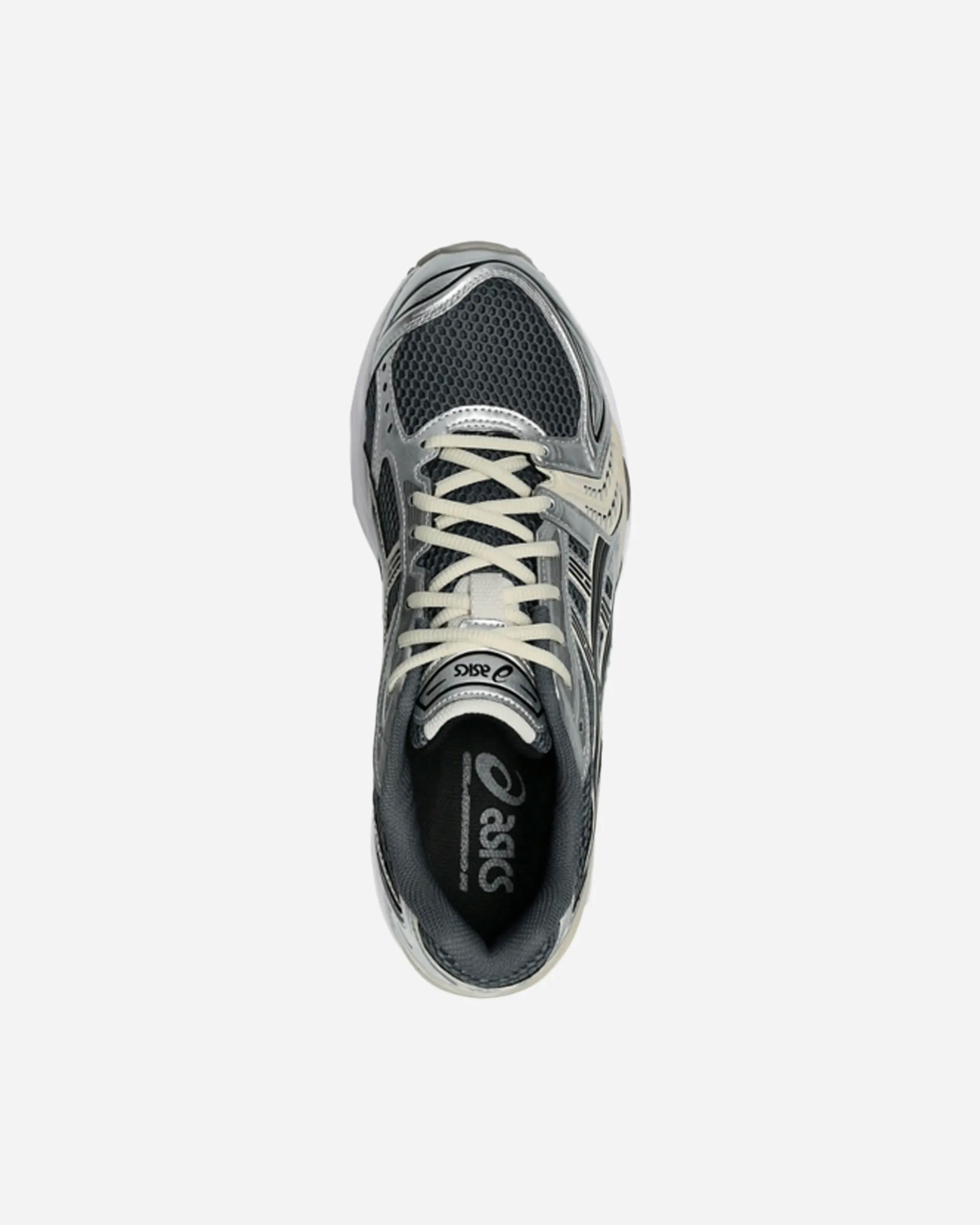 Gel-Kayano 14 Carrier Grey