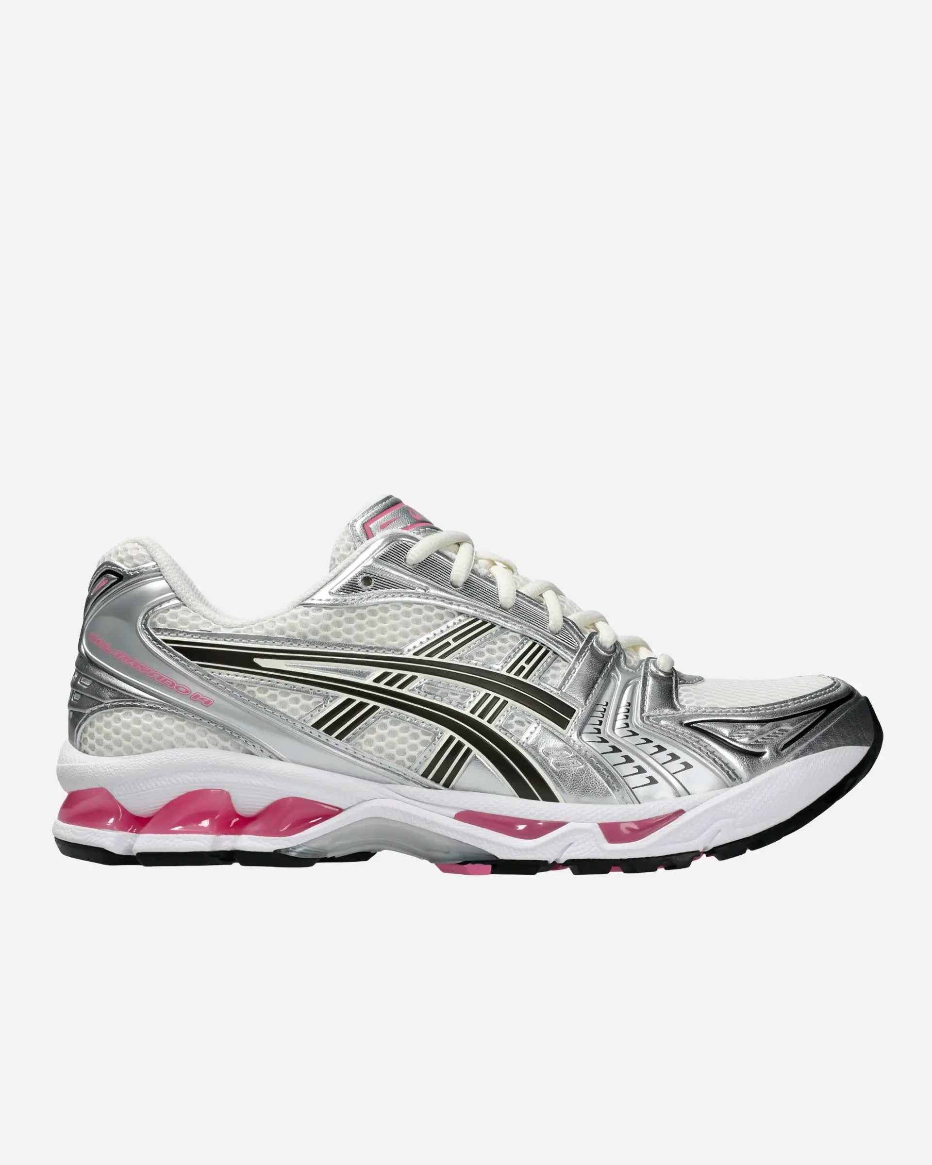 Gel-Kayano 14 Cream/Sweet Pink
