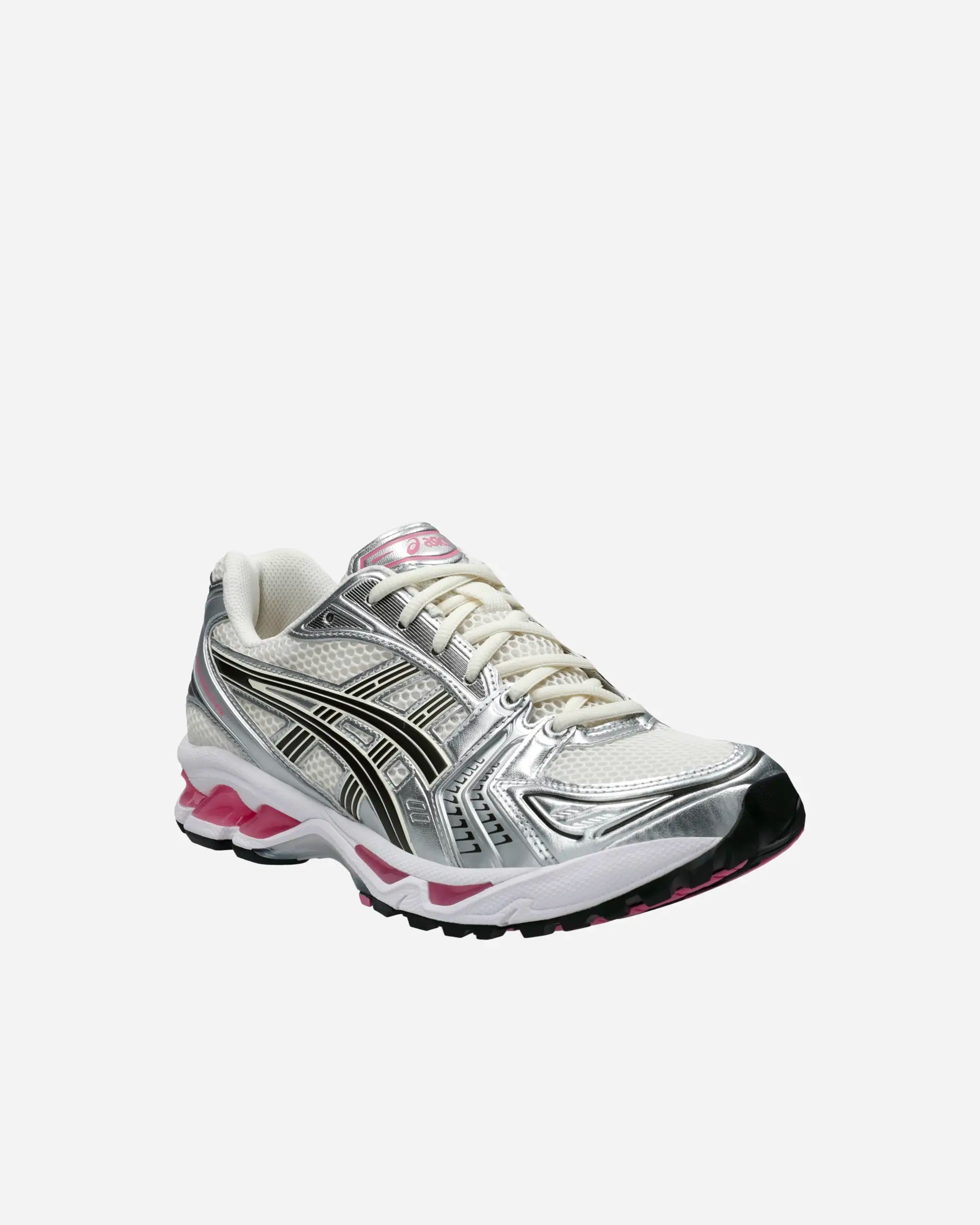 Gel-Kayano 14 Cream/Sweet Pink