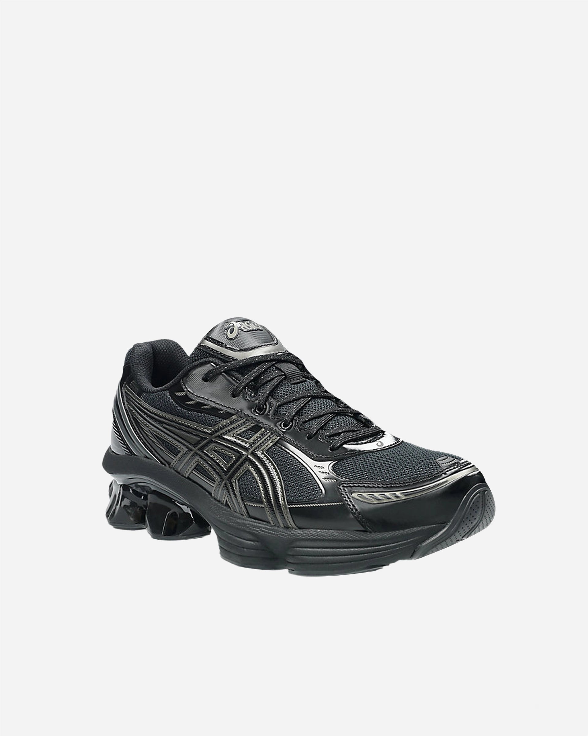 Gel-Kinetic Fluent Black / Graphite grey