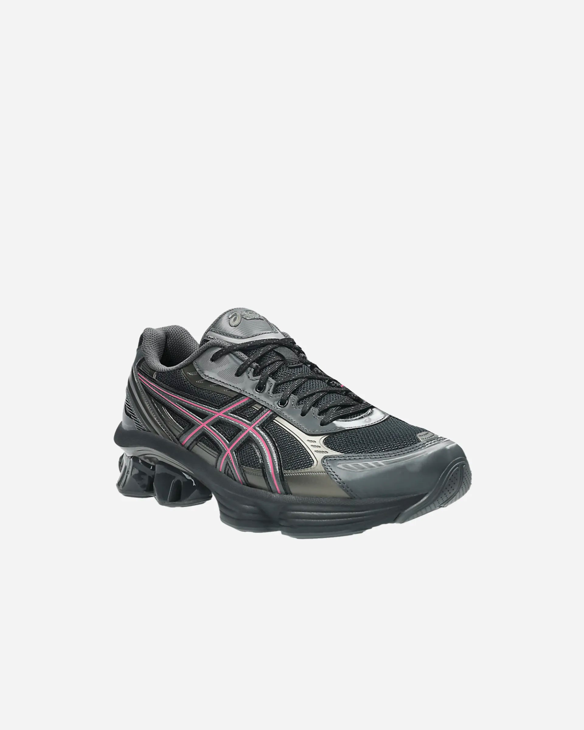 Gel-Kinetic Fluent Black/Obsidian Grey