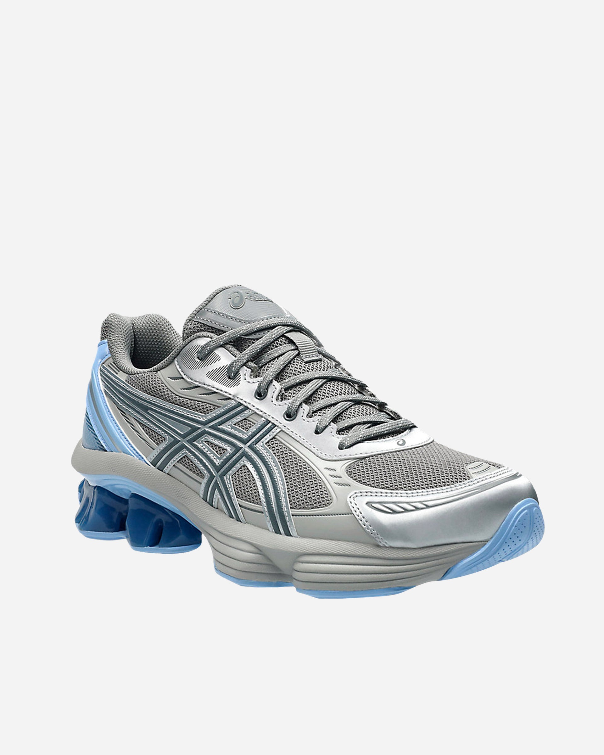Gel-Kinetic Fluent Clay Grey/Steel Grey