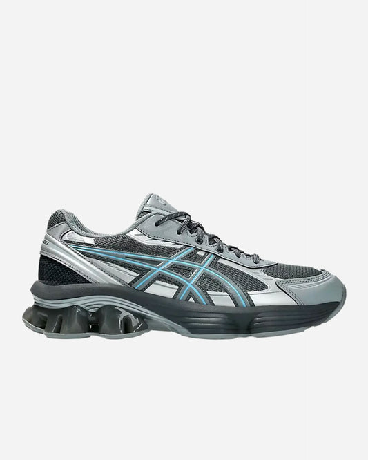 Gel-Kinetic Fluent Carrier Grey/Gravel