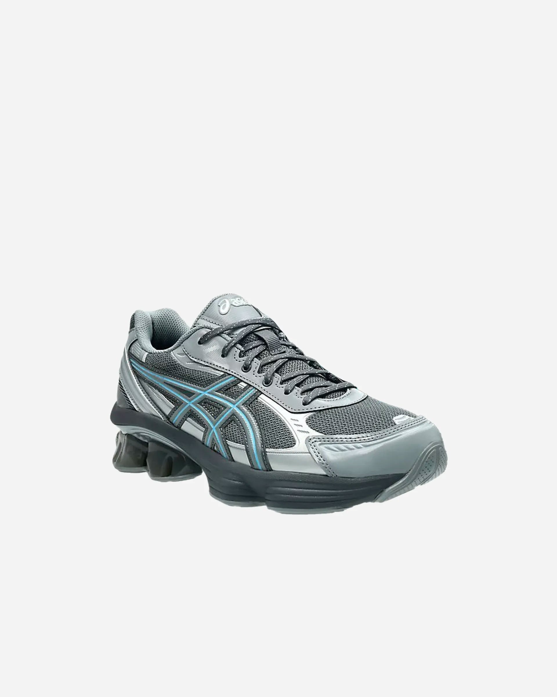 Gel-Kinetic Fluent Carrier Grey/Gravel