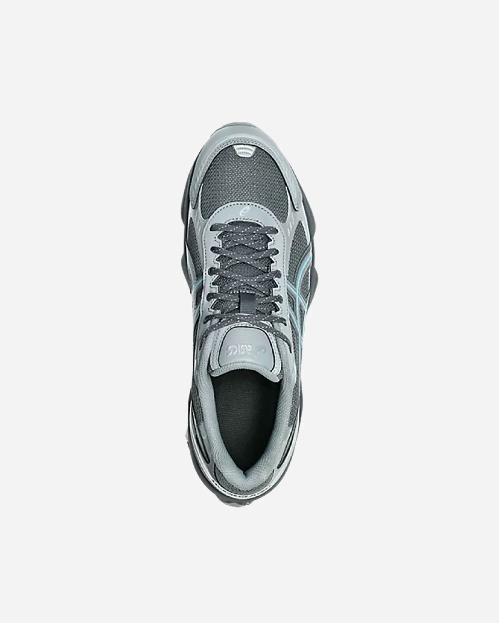 Gel-Kinetic Fluent Carrier Grey/Gravel