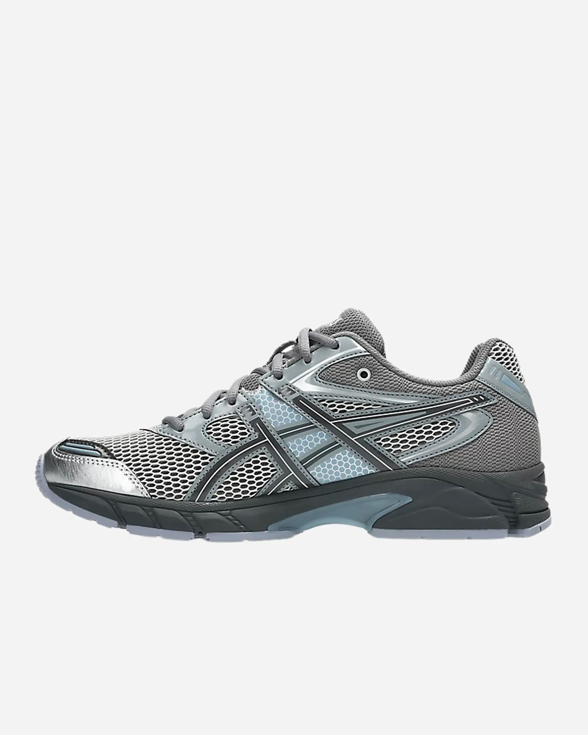 Gel-Ds Trainer 14 Cement Grey