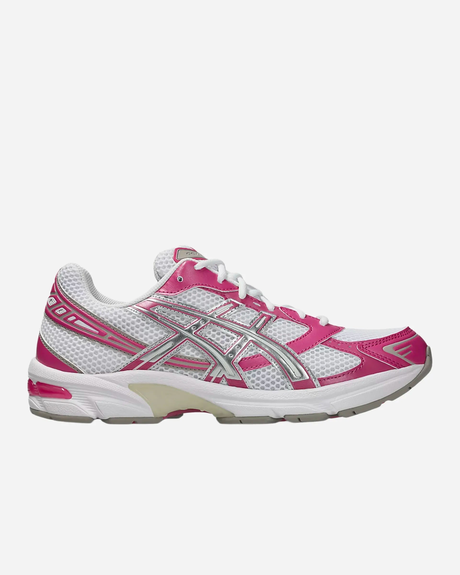 Gel-1130 White/Old Rose