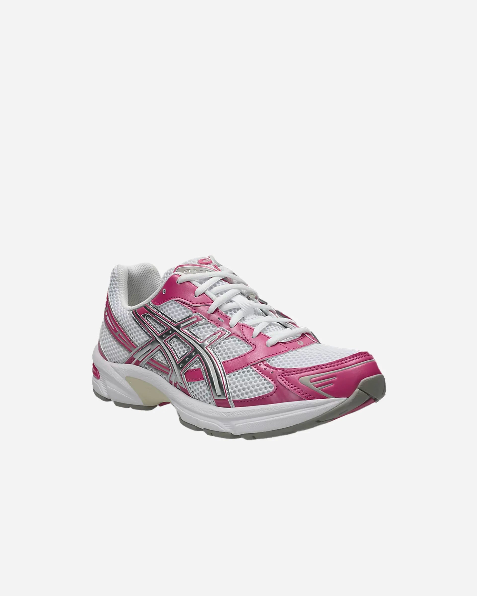 Gel-1130 White/Old Rose
