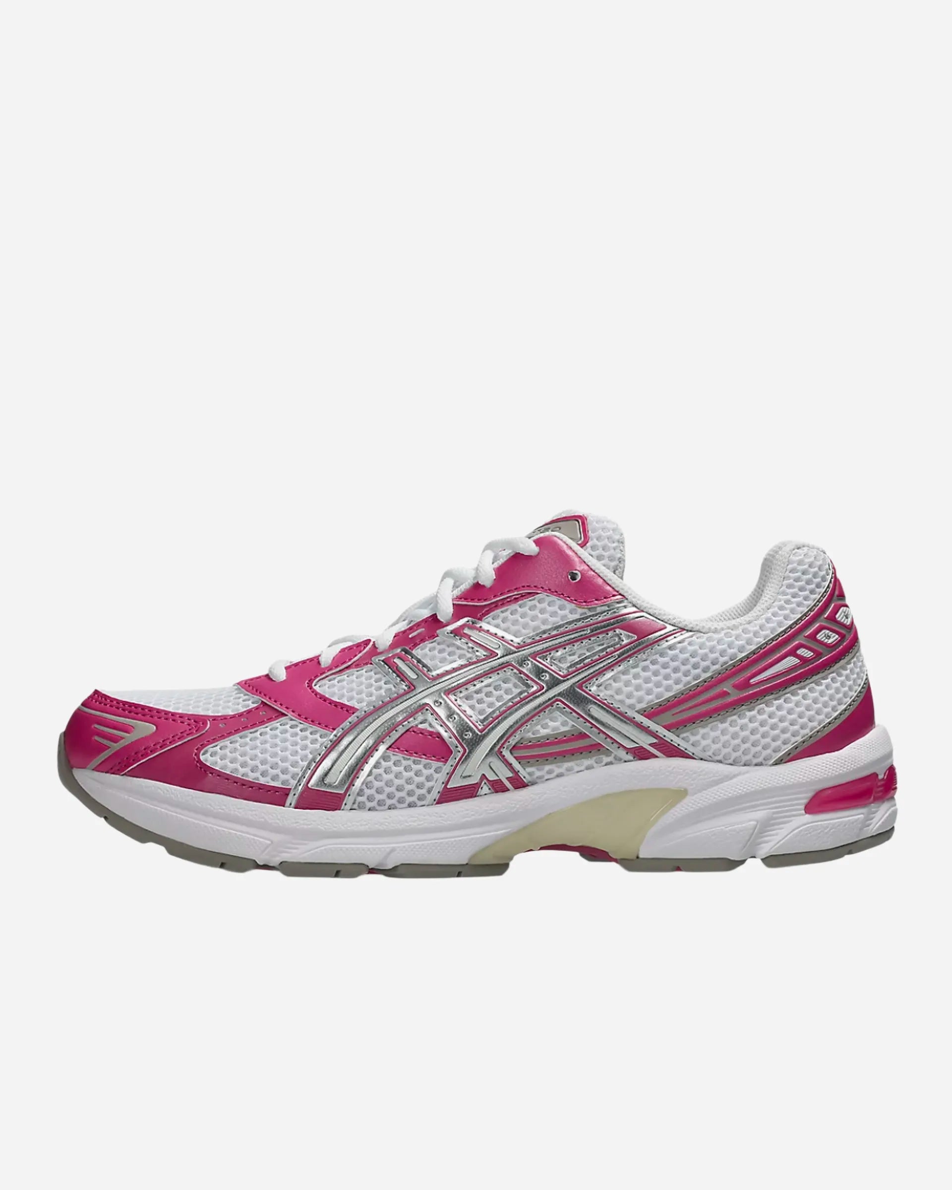 Gel-1130 White/Old Rose