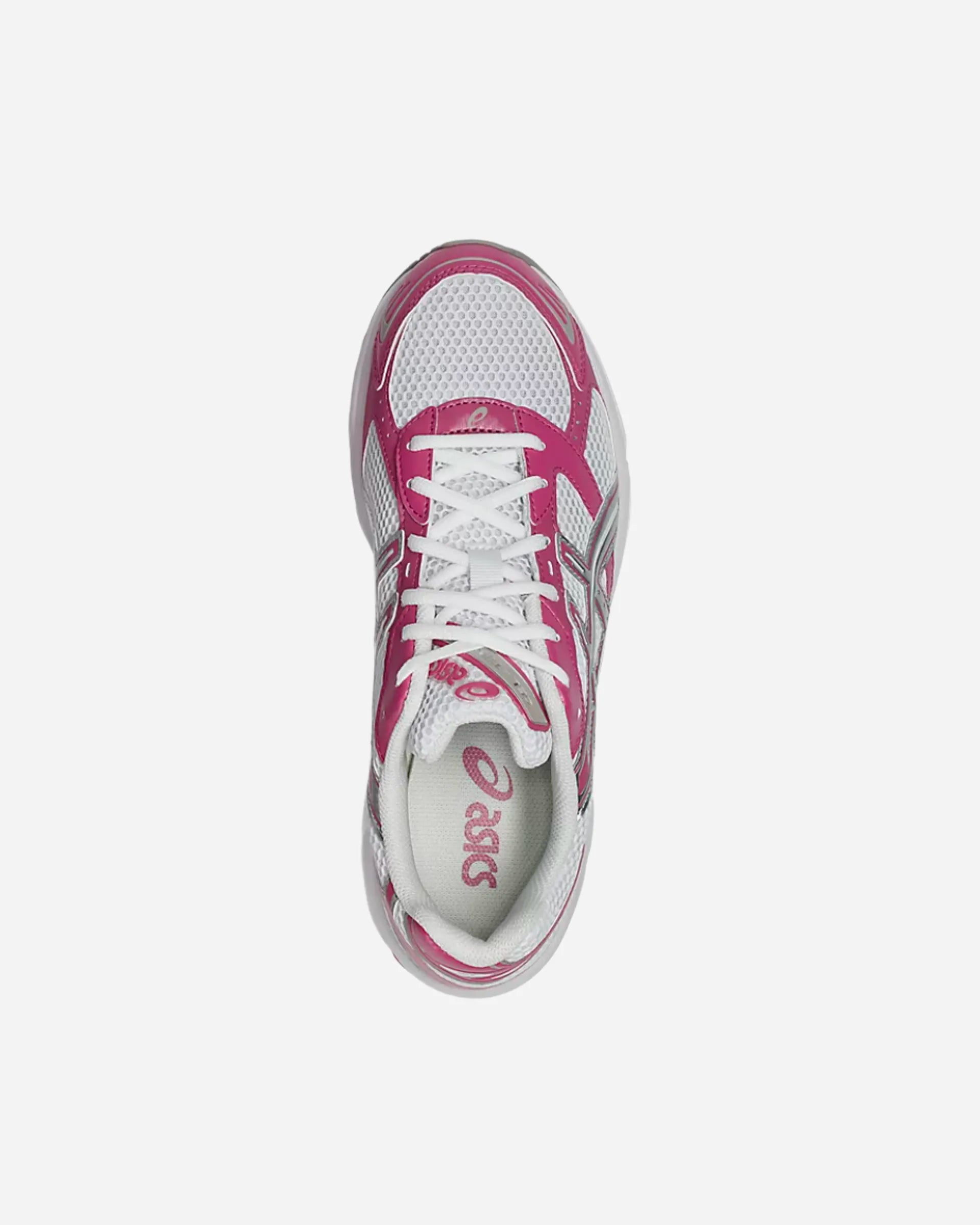 Gel-1130 White/Old Rose