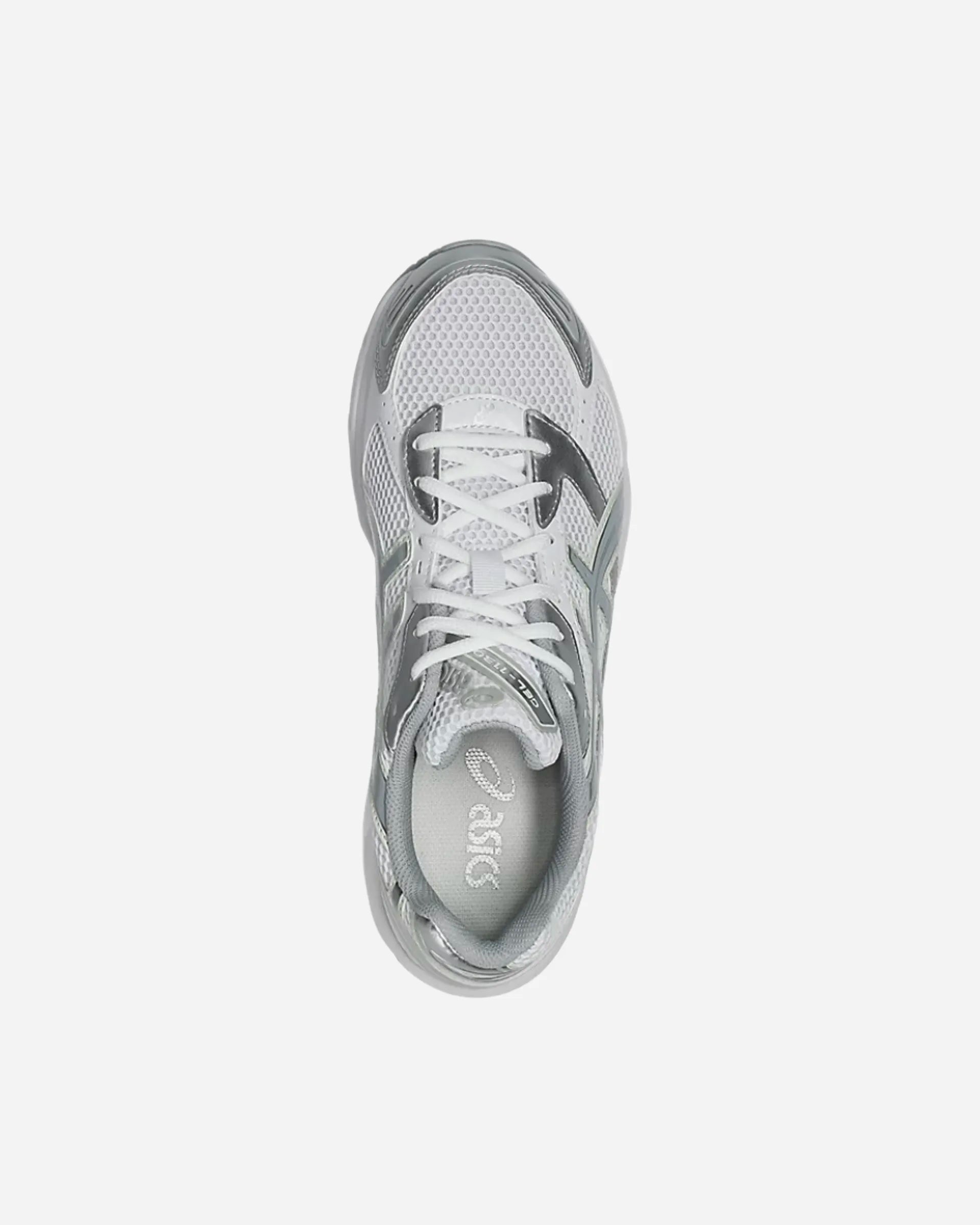 Gel-1130 White/Storm Cloud