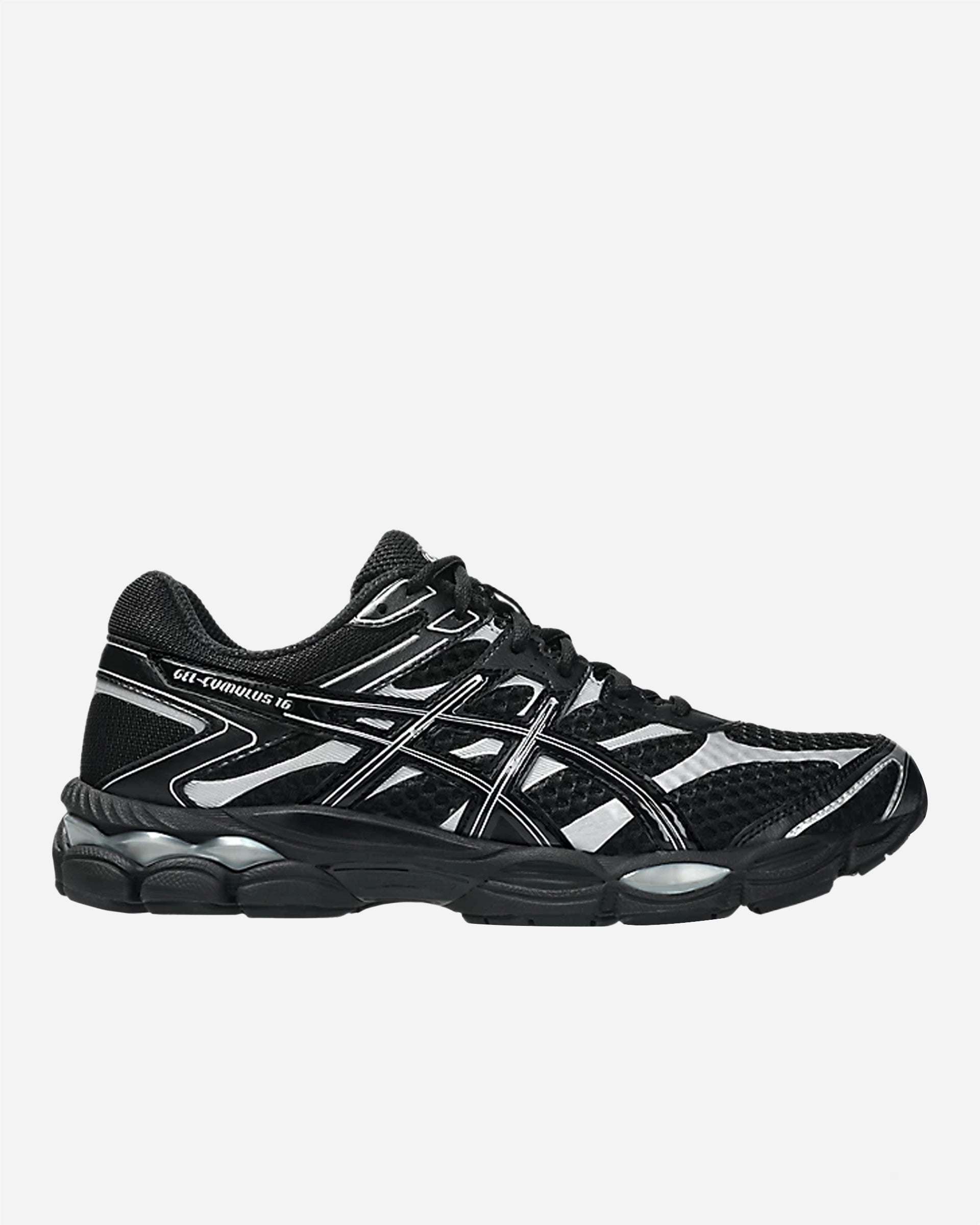 Gel-Cumulus-16 Black / Black