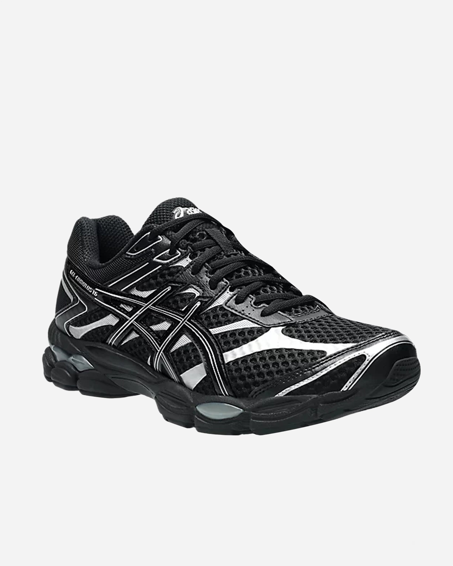 Gel-Cumulus-16 Black / Black
