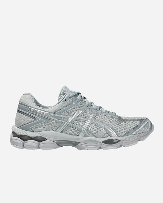 Gel-Cumulus 16 Glacier Grey/Pure Silver