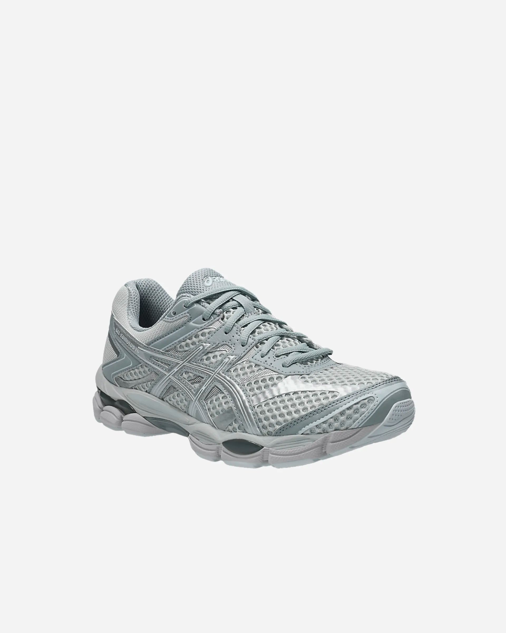 Gel-Cumulus 16 Glacier Grey/Pure Silver