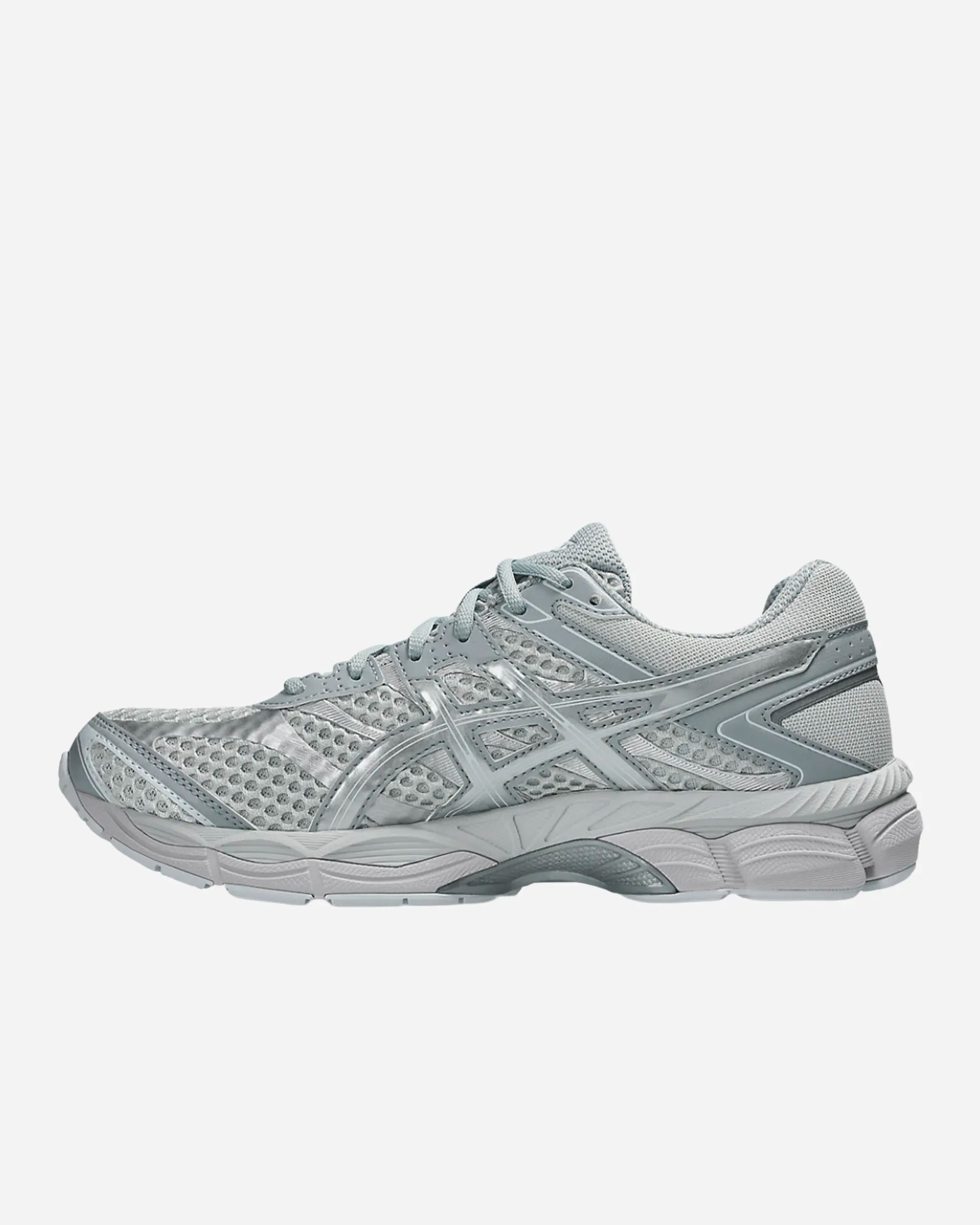 Gel-Cumulus 16 Glacier Grey/Pure Silver