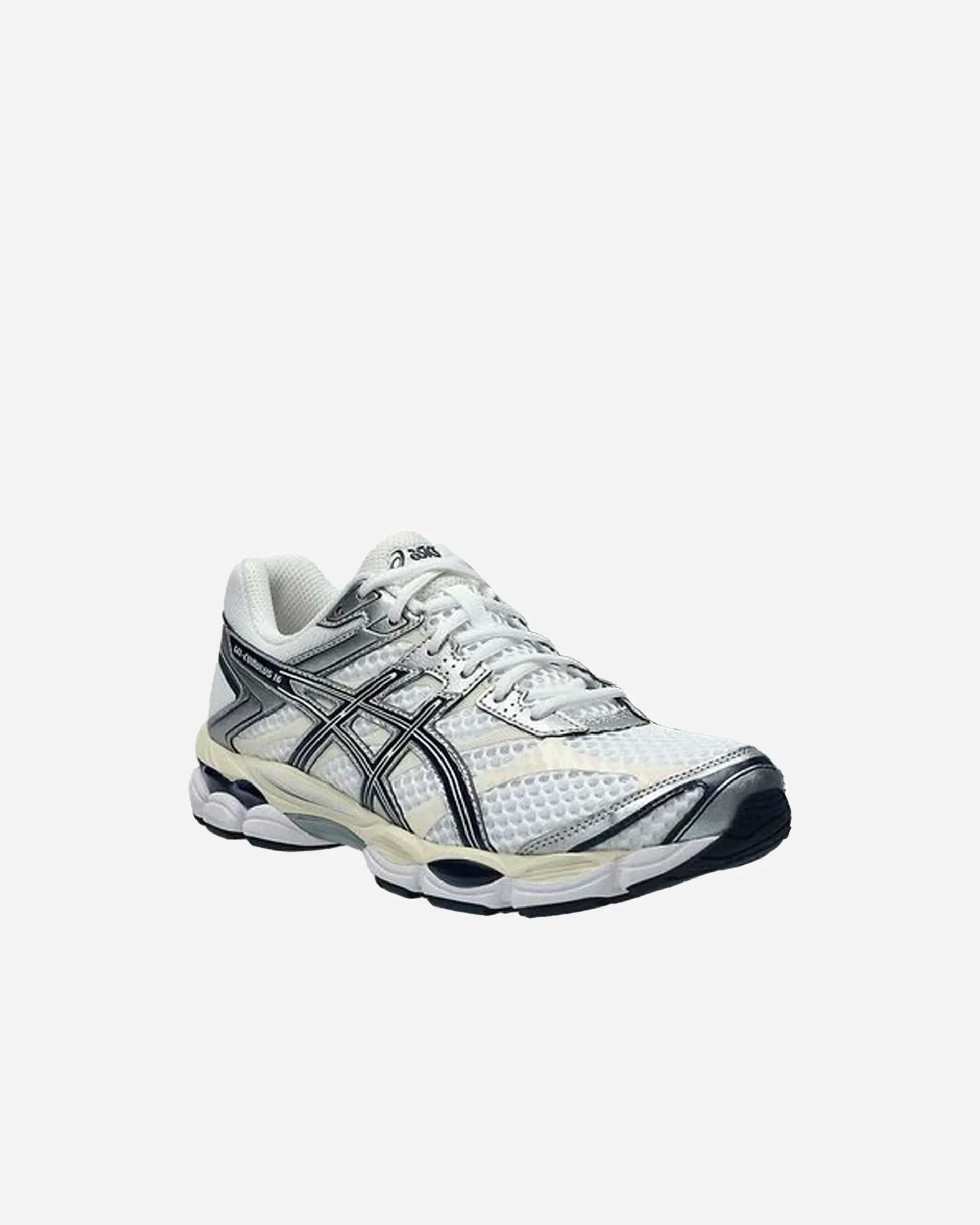 Gel-Cumulus-16 White/Midnight