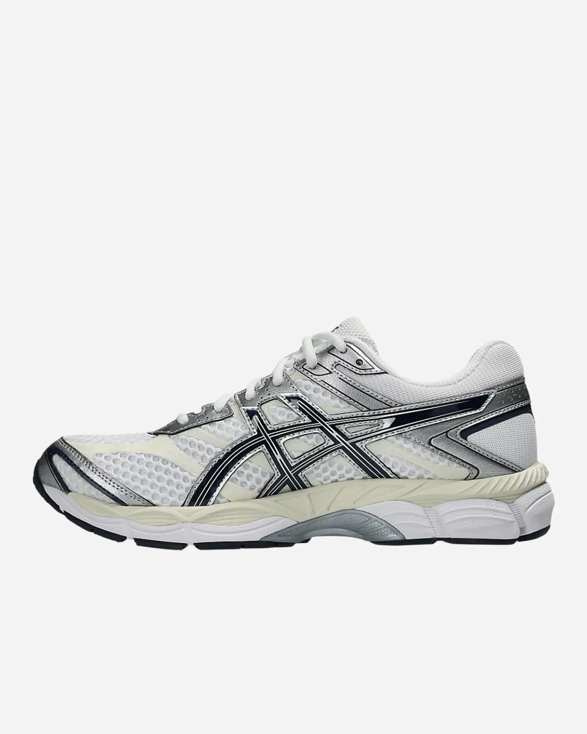 Gel-Cumulus-16 White/Midnight