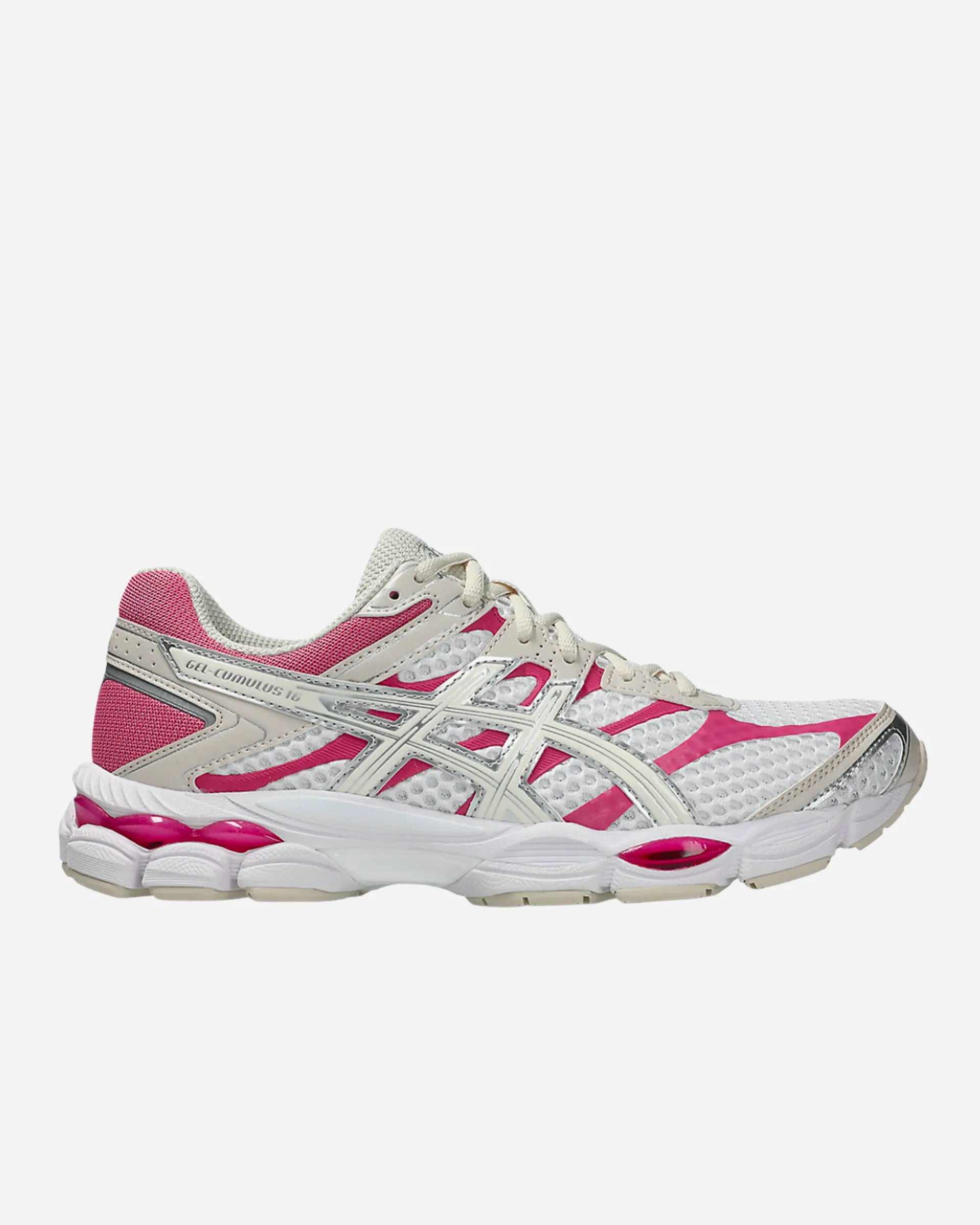Gel-Cumulus 16 White/Cream