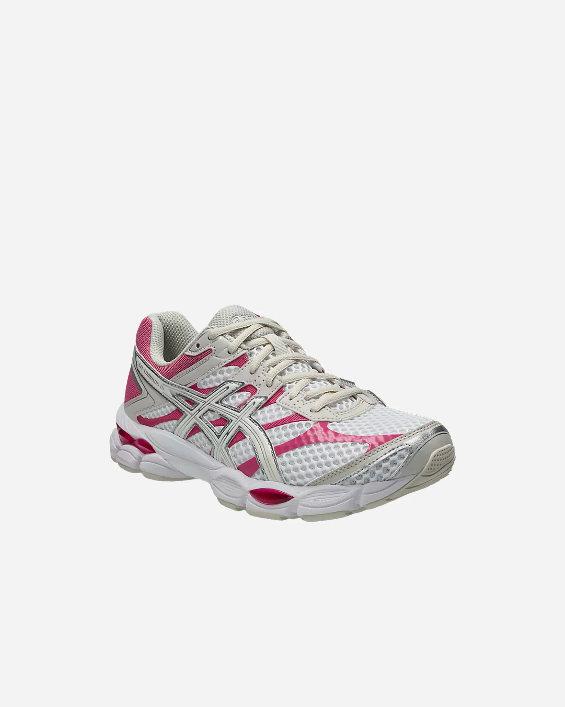 Gel-Cumulus 16 White/Cream