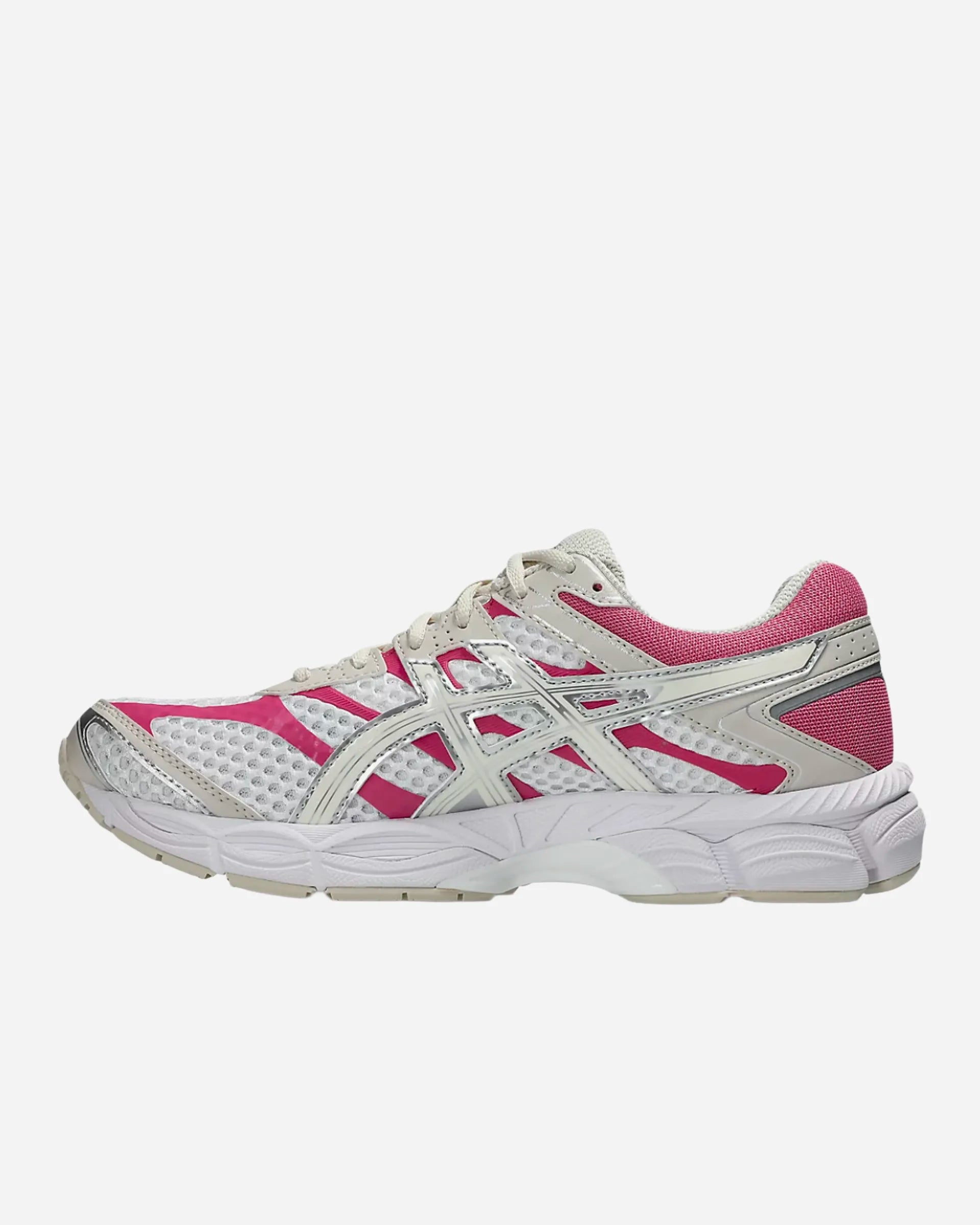 Gel-Cumulus 16 White/Cream