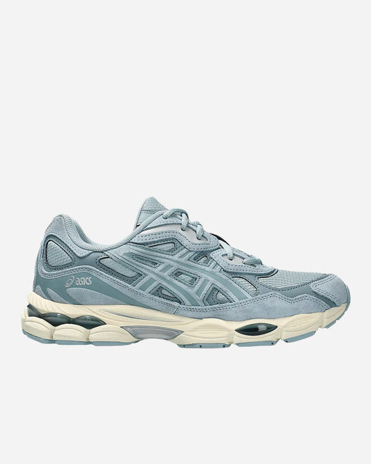 Gel-NYC Dolphin Grey/Fjord Grey